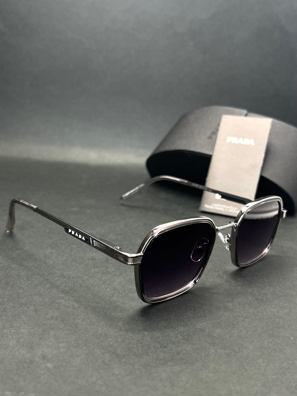 Prada Apex