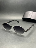 Prada Midnight Black