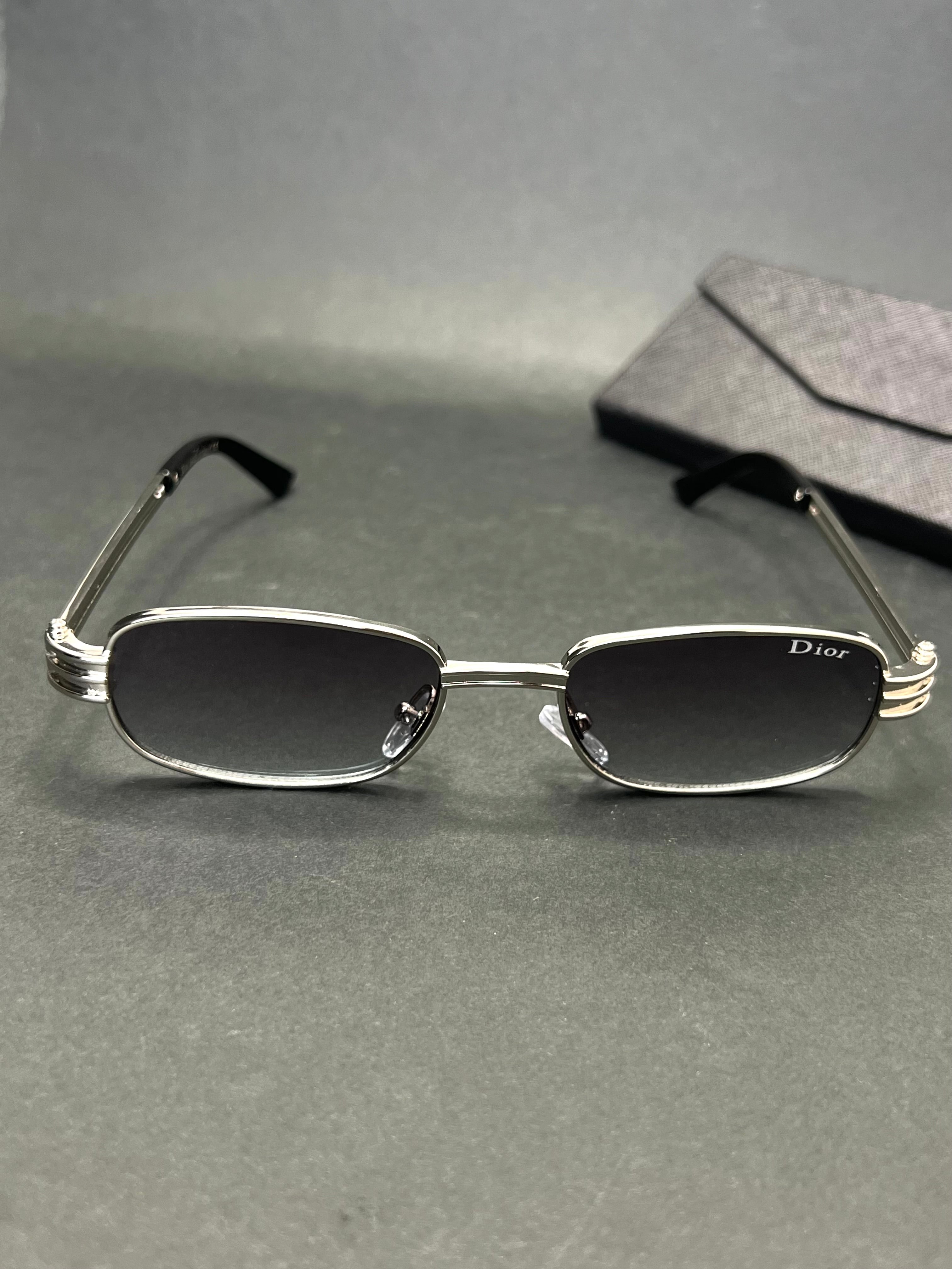 Dior Platinum 02