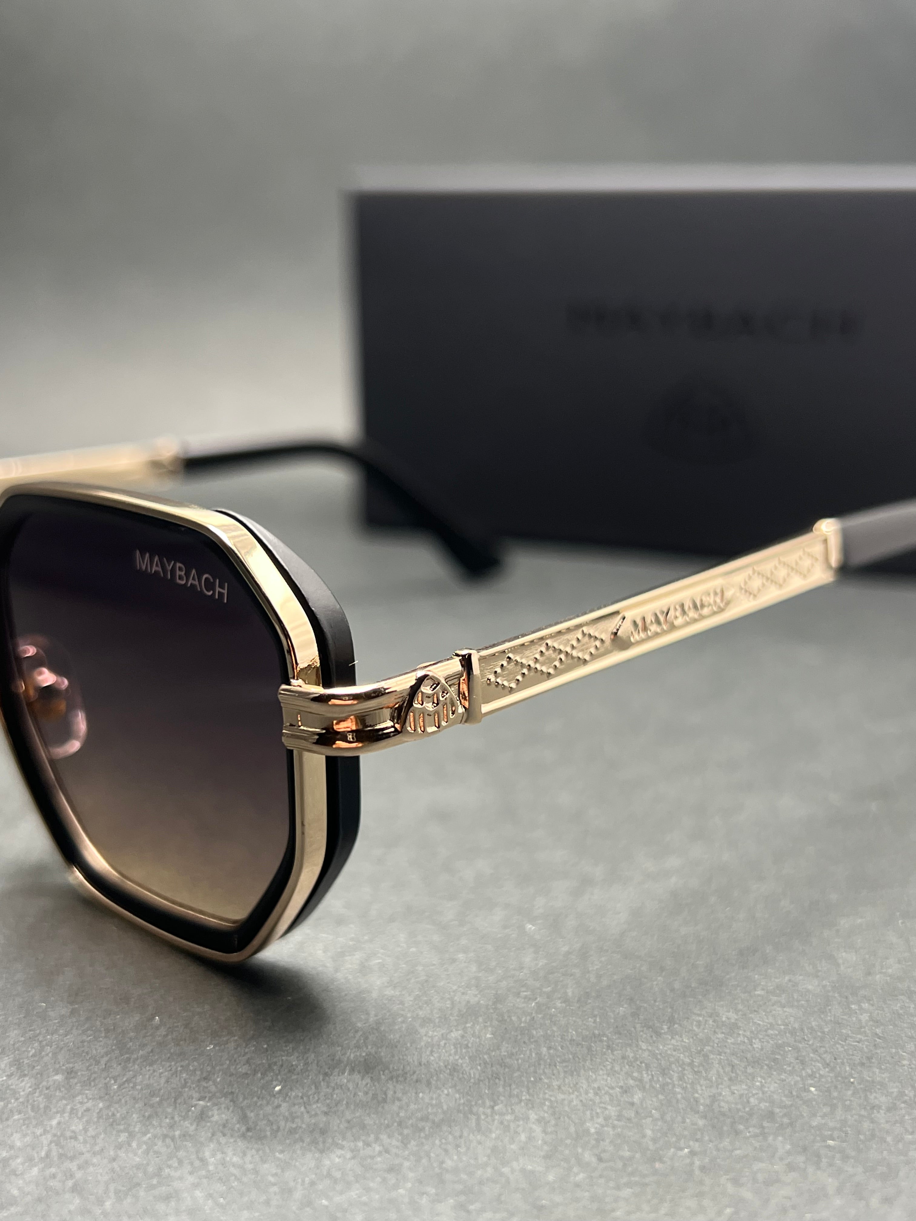 Maybach MB1791