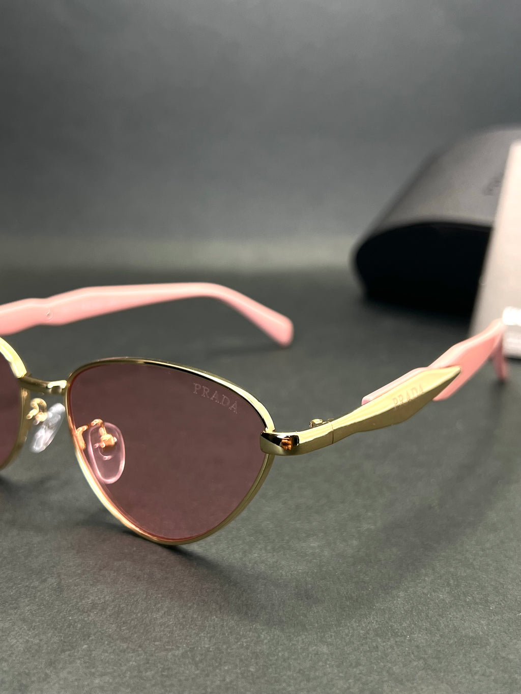 Prada 70PRZ