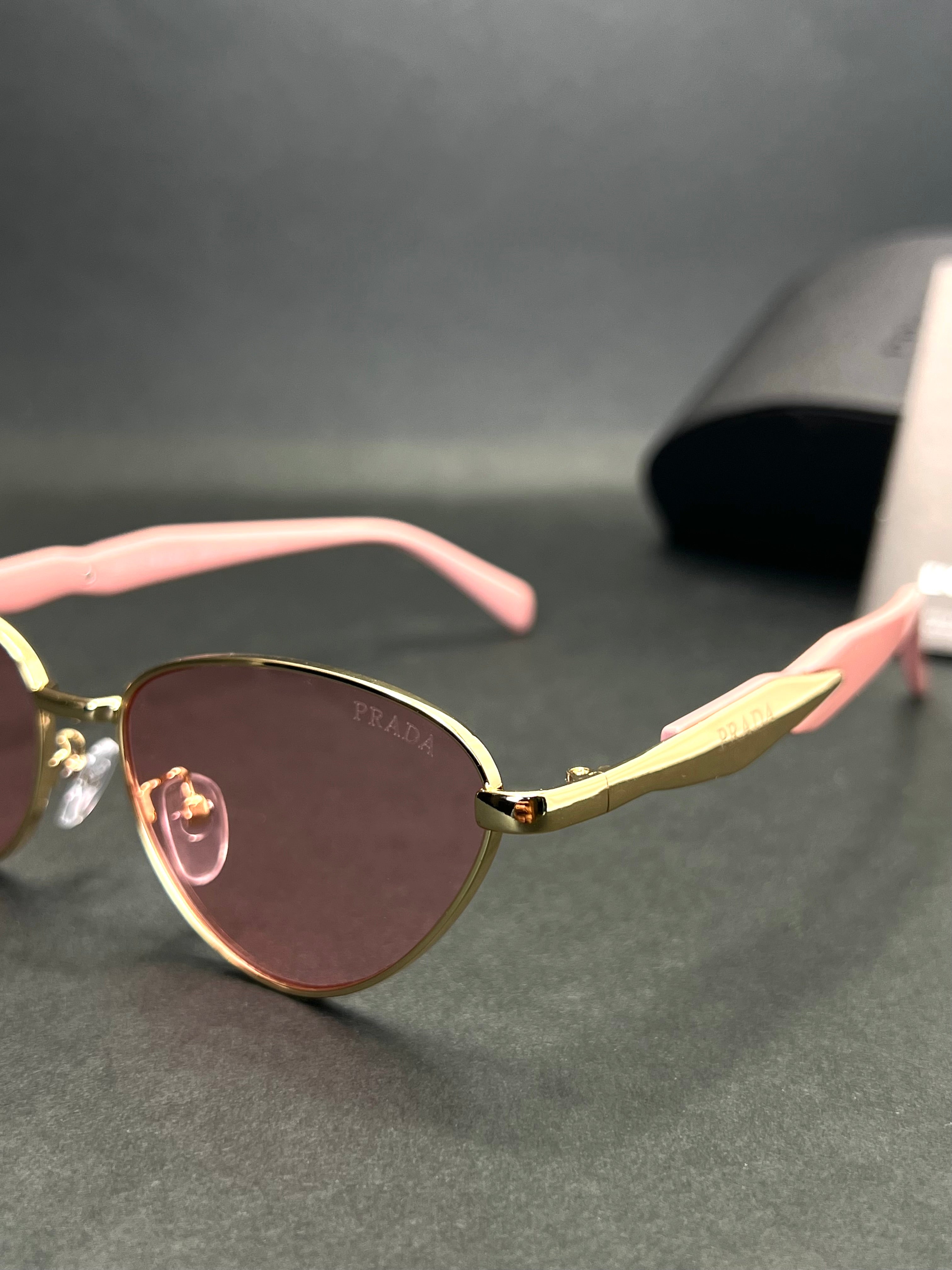 Prada 70PRZ