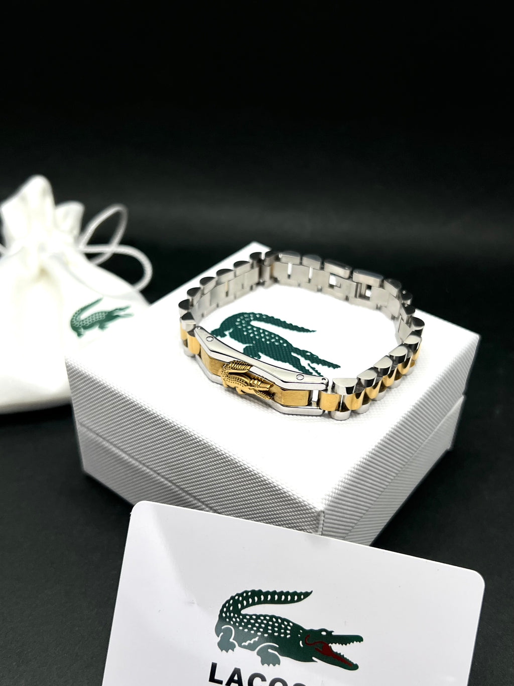 Lacoste Bracelet