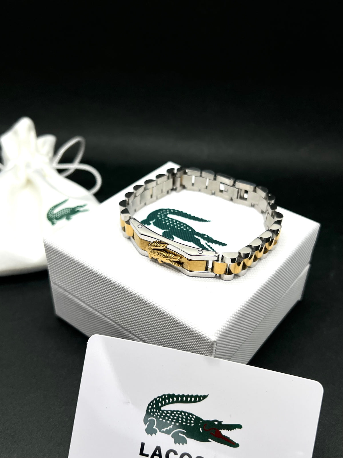 Lacoste Bracelet