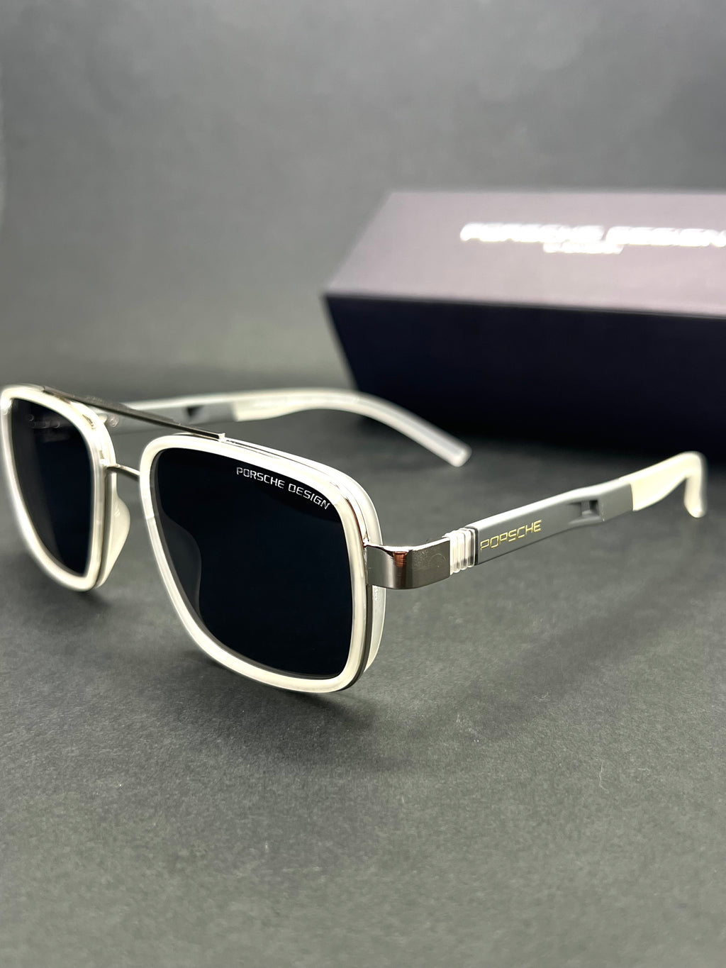 Porsche-design Orlando
