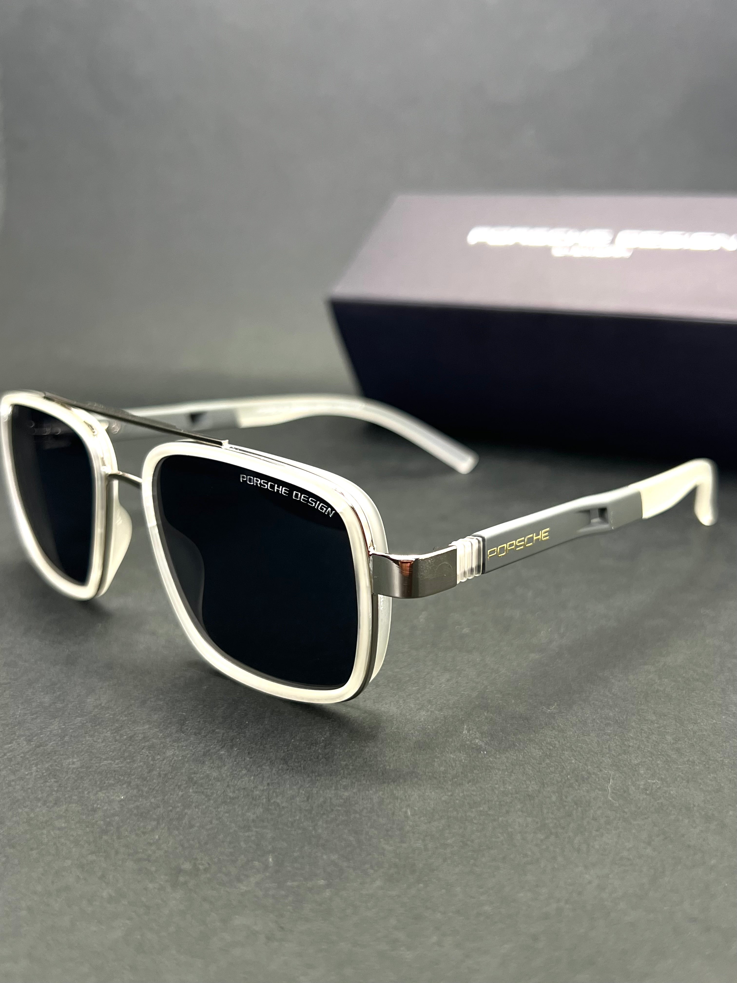 Porsche-design Orlando