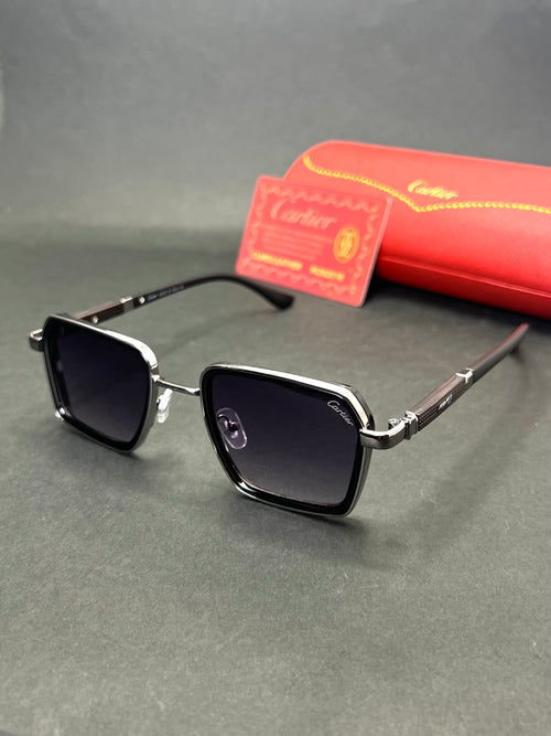 Cartier Slayer