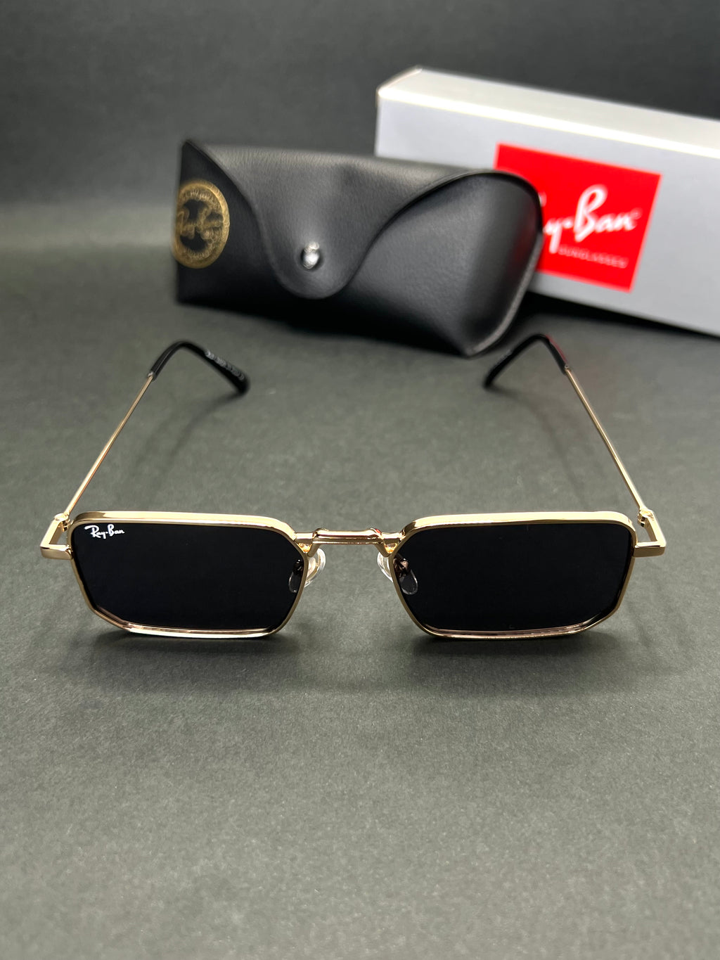 Ray-Ban Palm