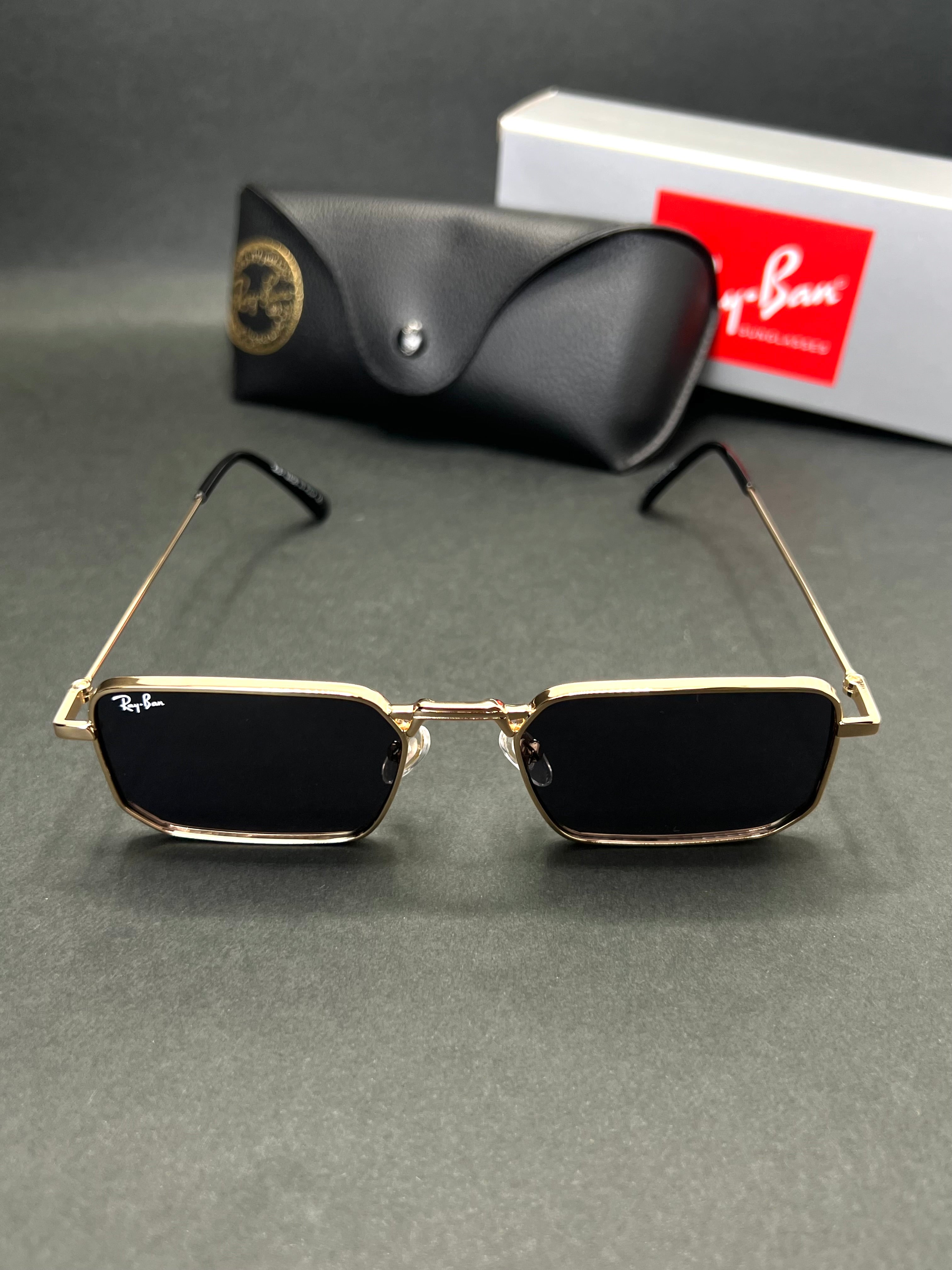 Ray-Ban Palm