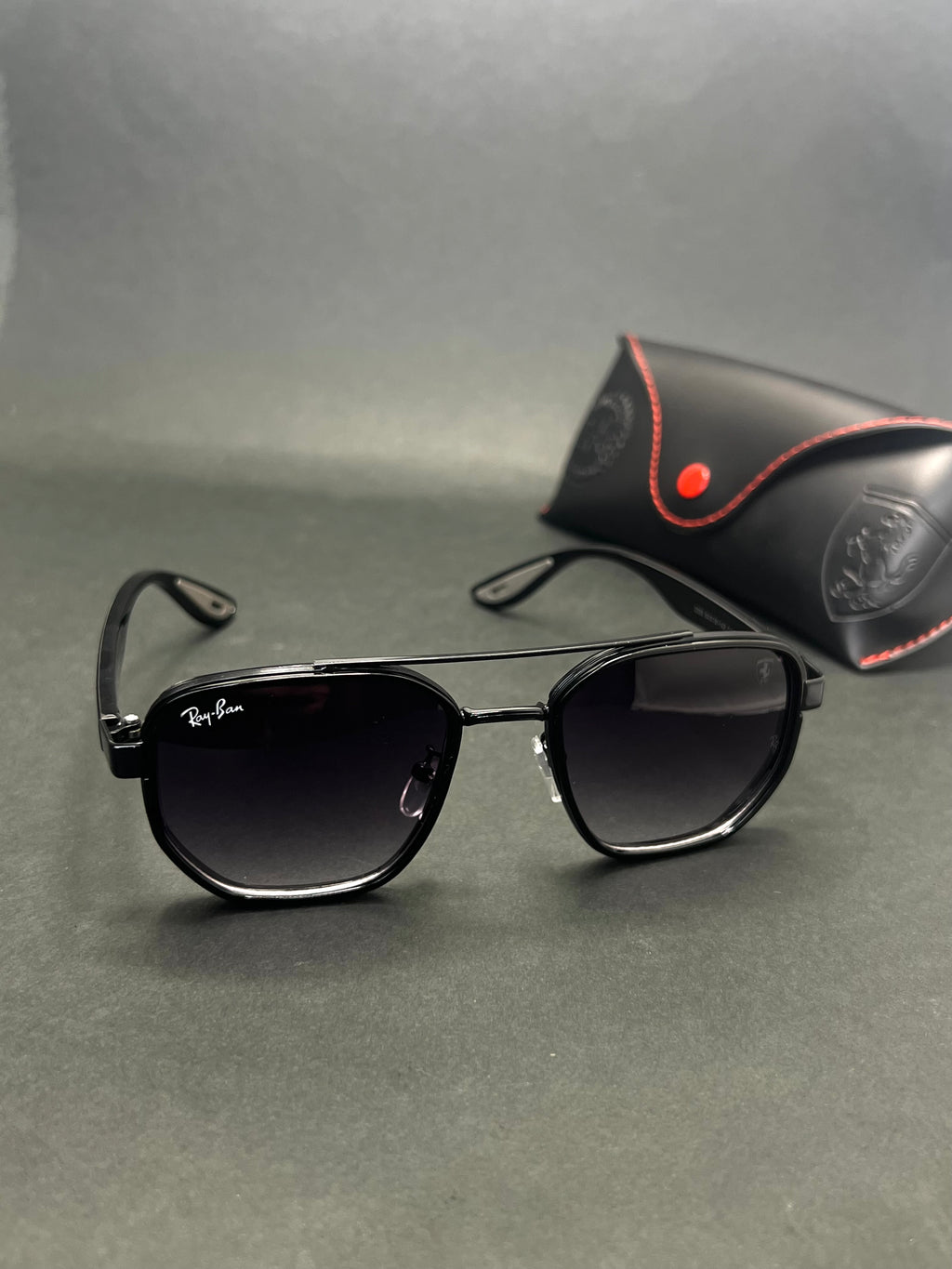 Ferrari Rayban