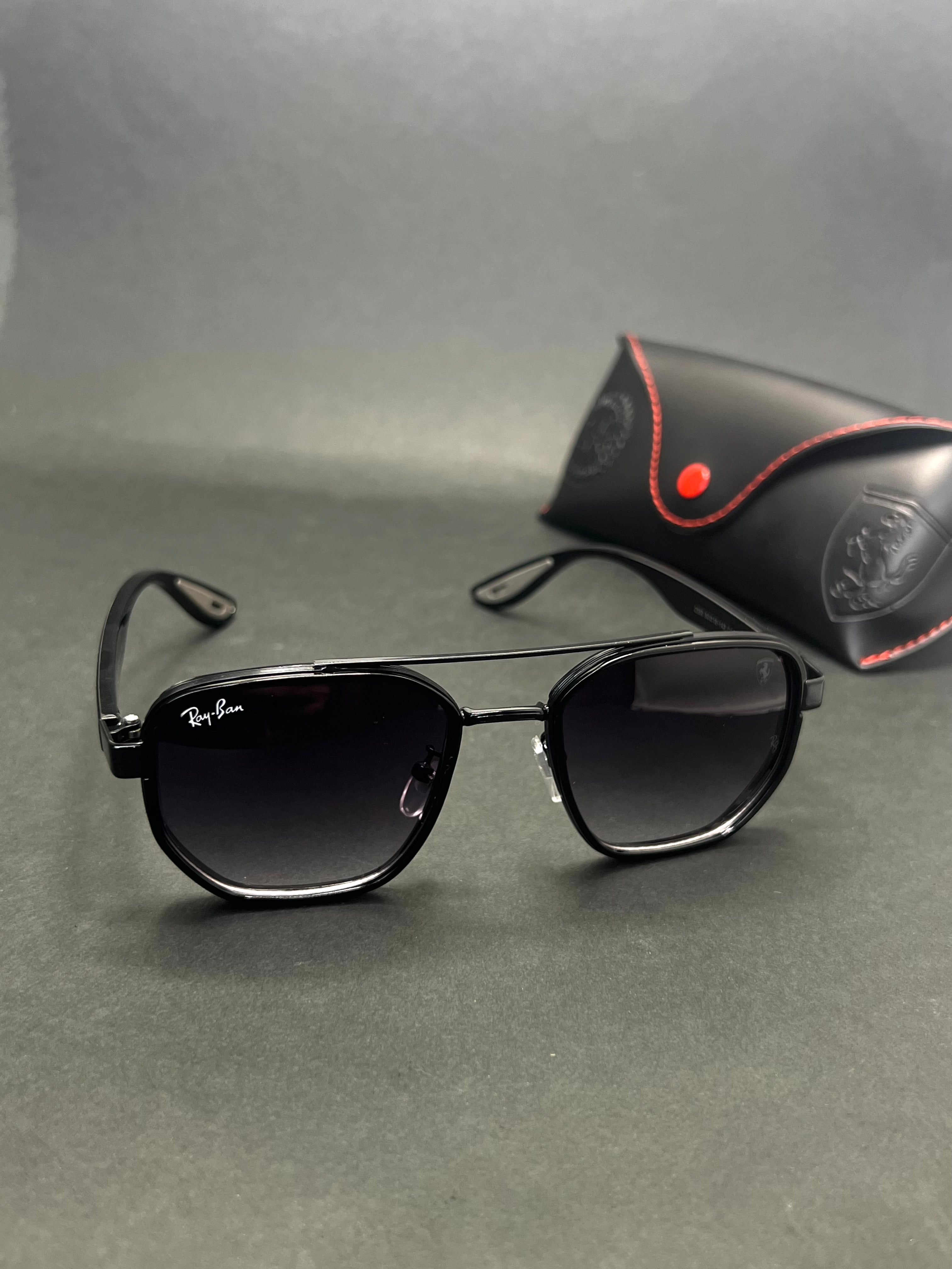 Ferrari Rayban