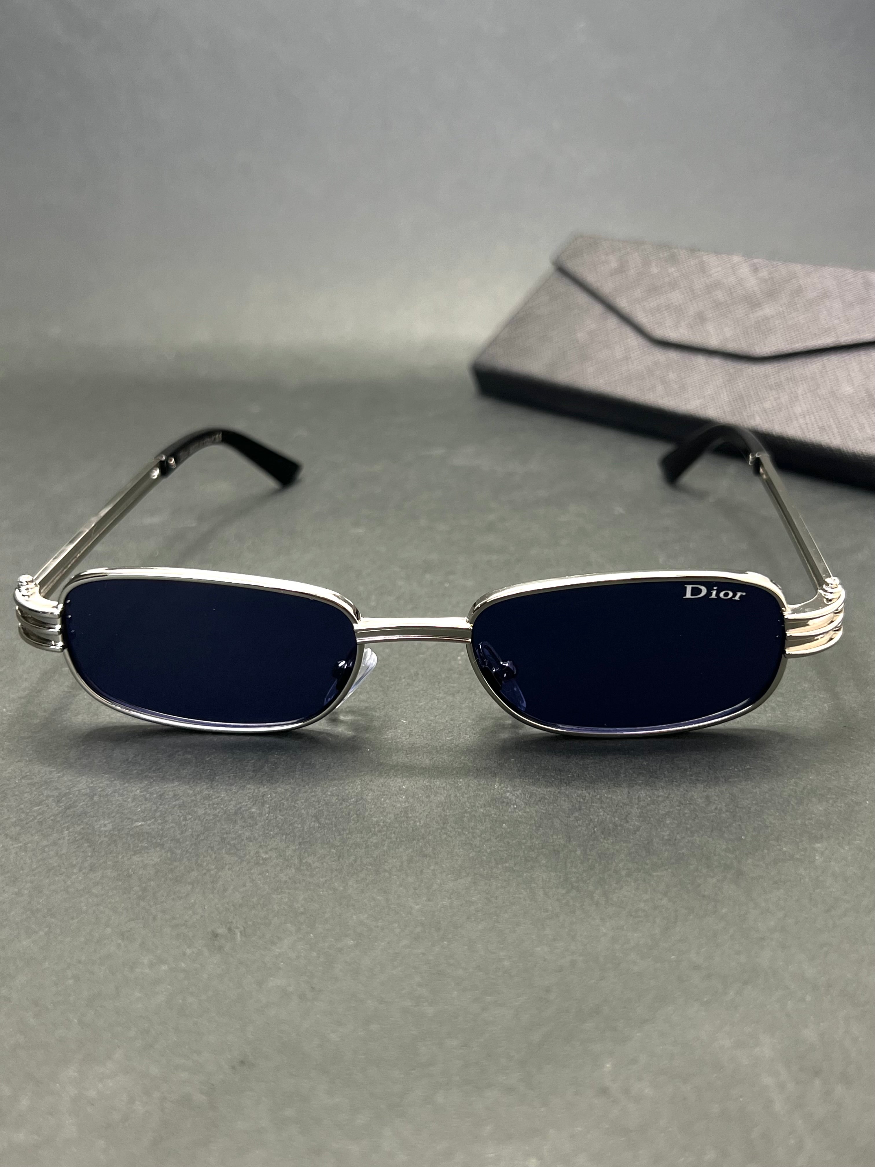 Dior Platinum 02