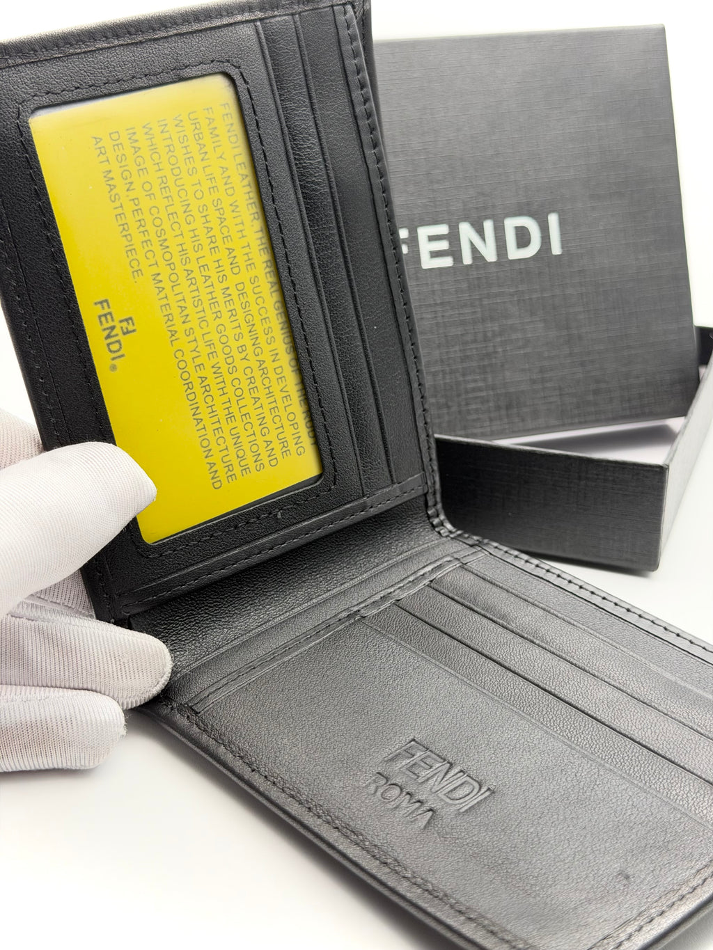 Fendi Noble