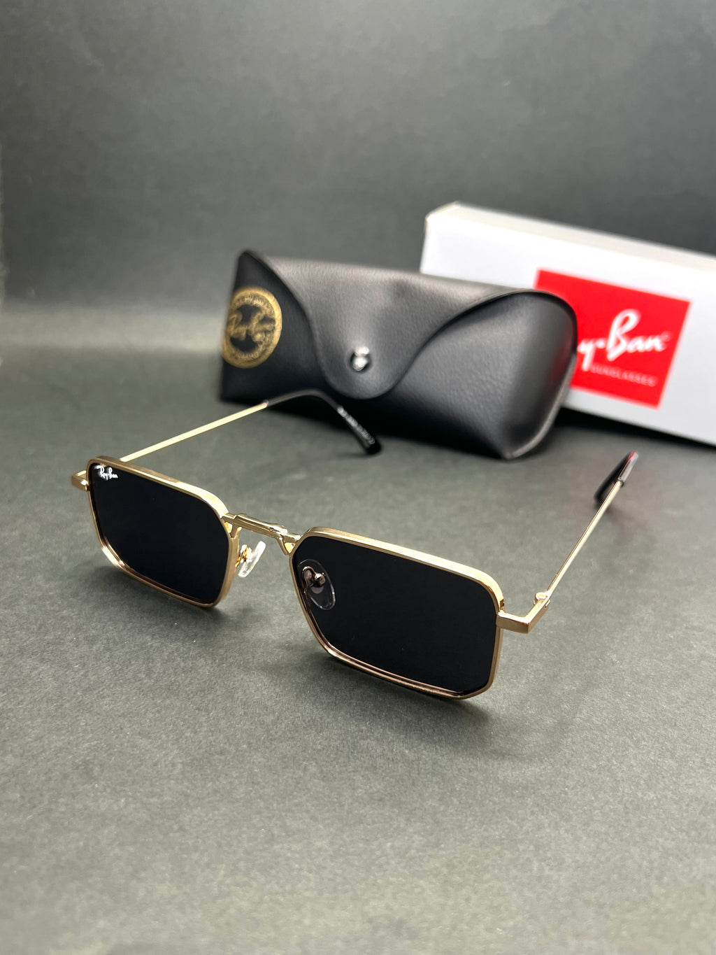 Ray-Ban Palm