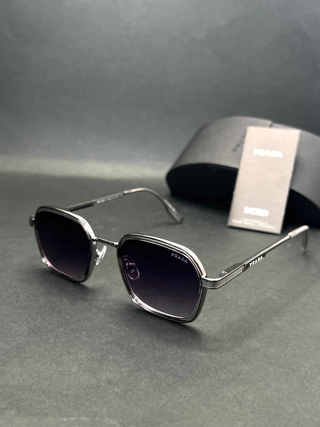 Prada Apex