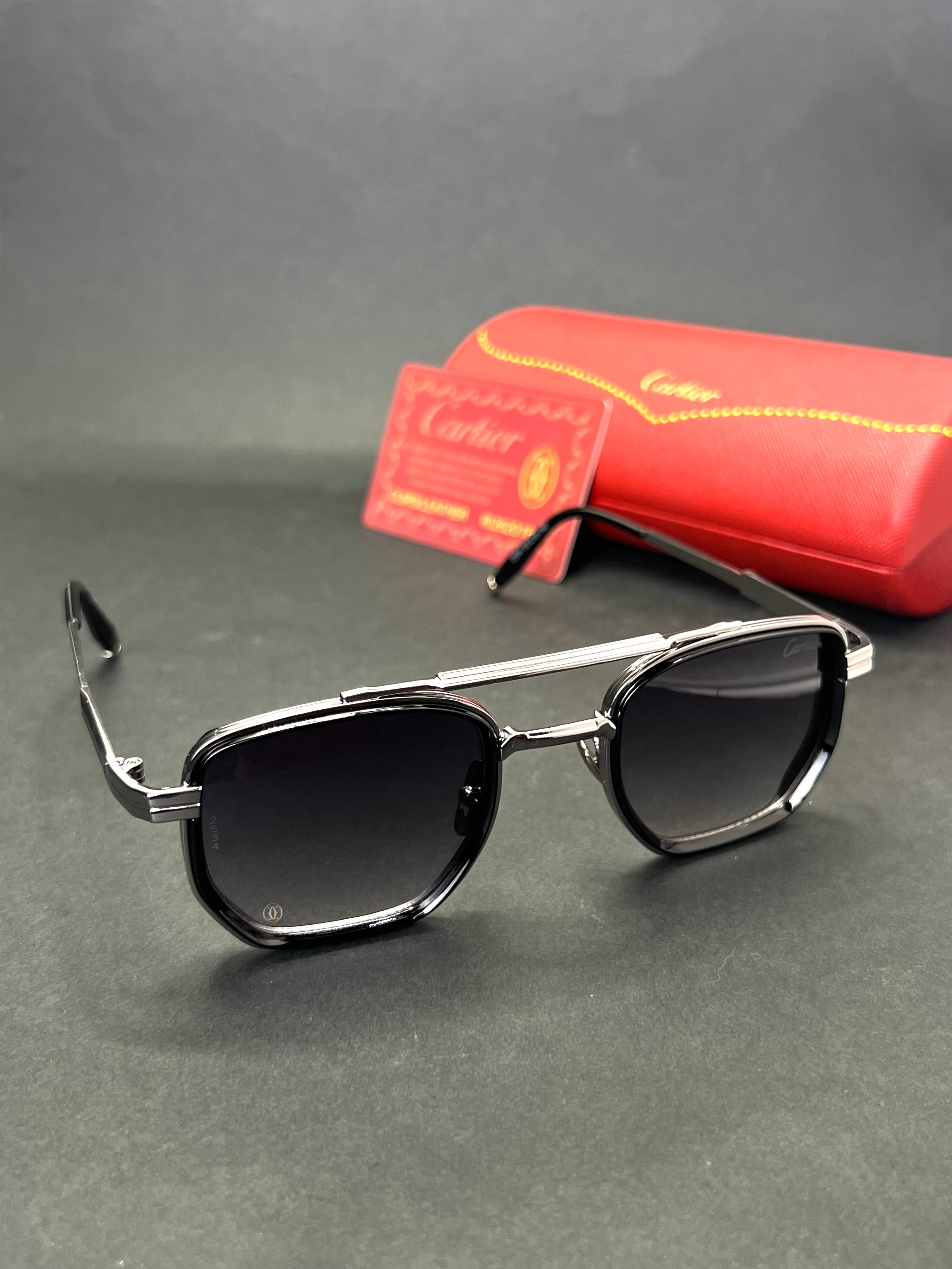 Cartier CT9008