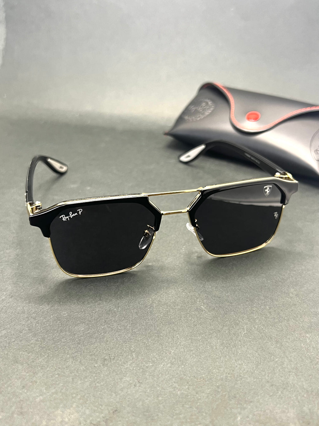 Ray-Ban Ferrari RF9800