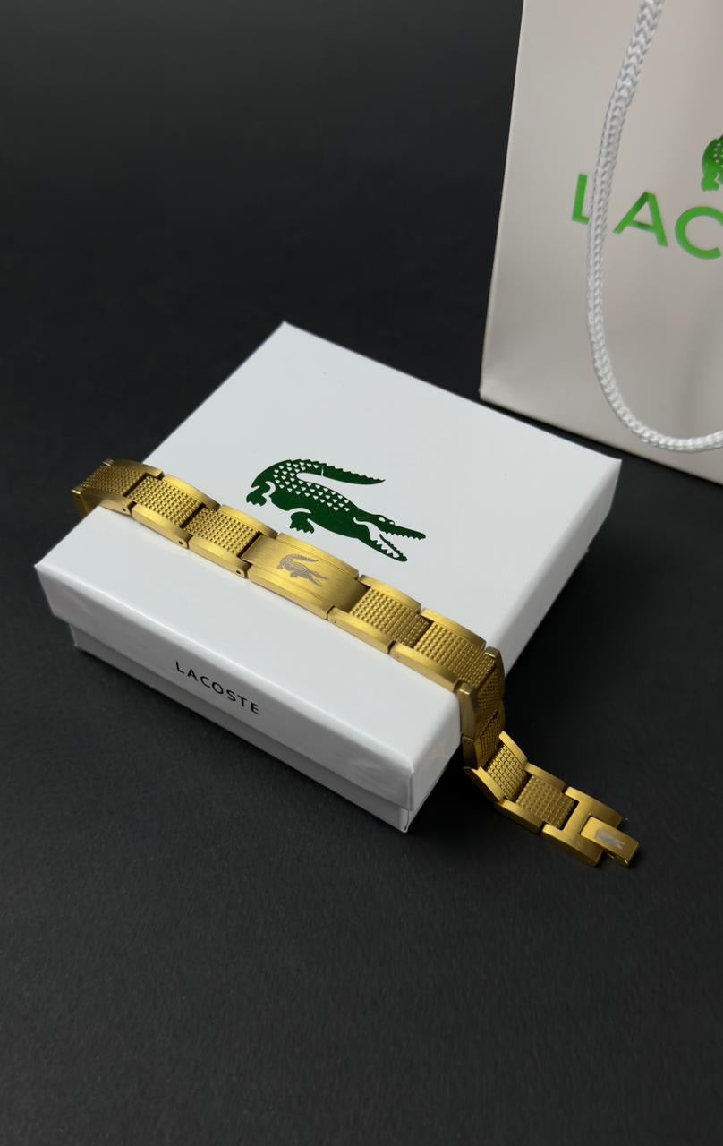 Lacoste Bracelet