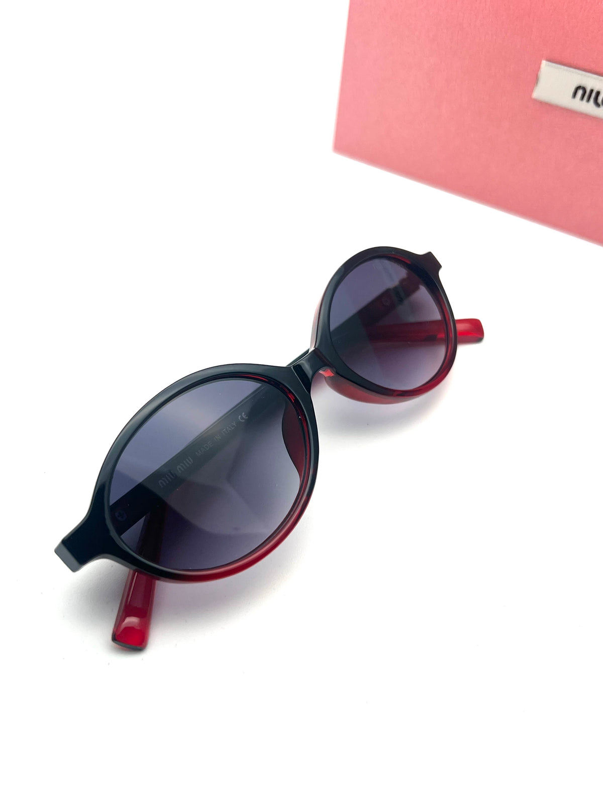 Miumiu gorgeous