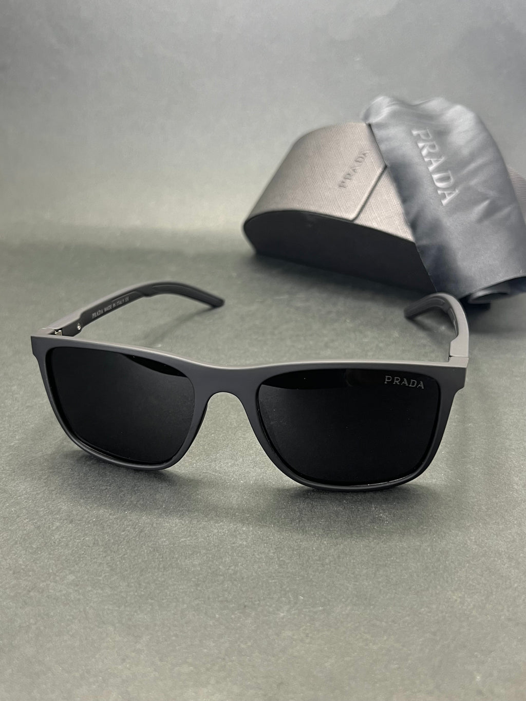 Prada Matrix