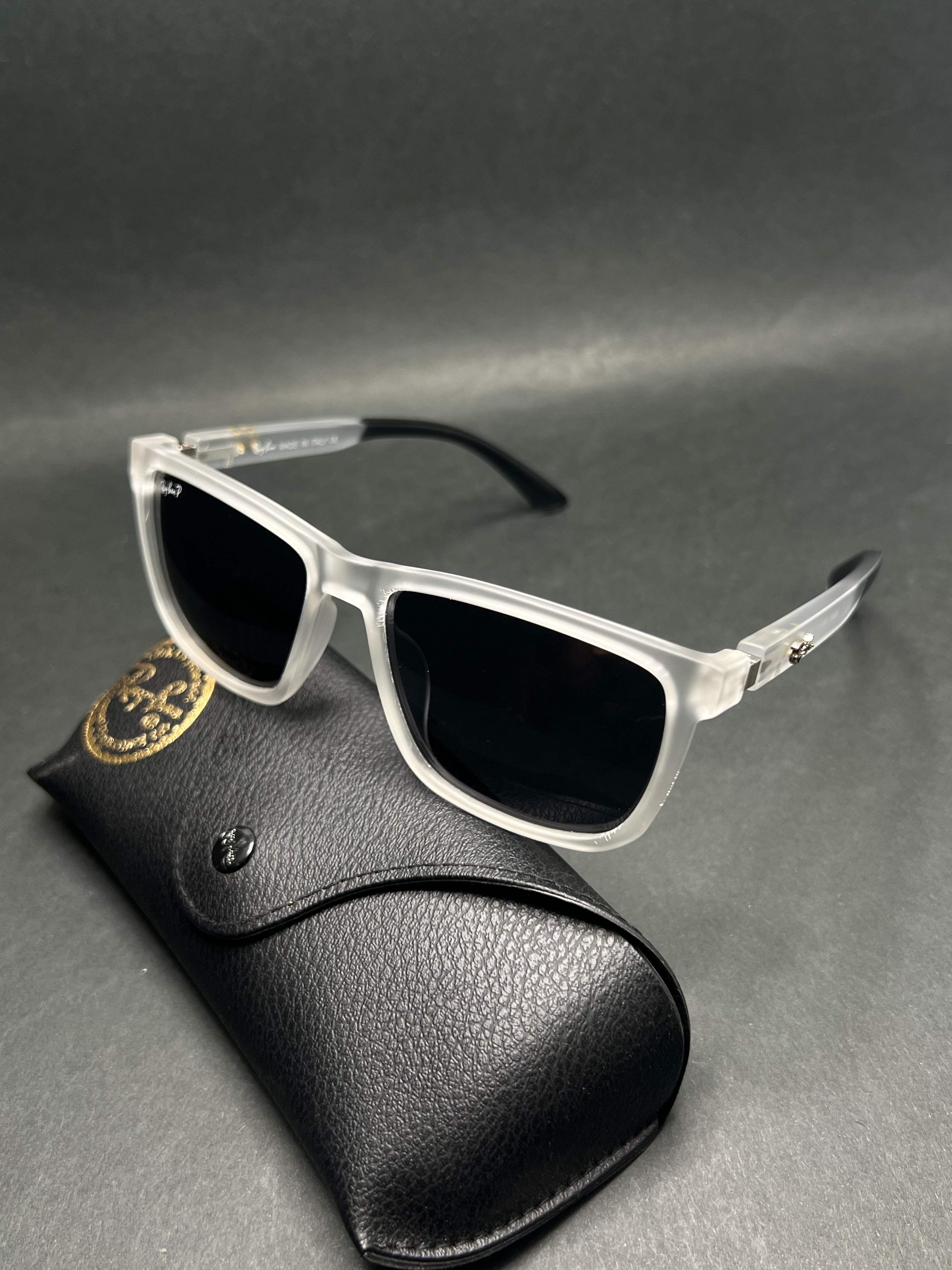 Ray-Ban RB4344