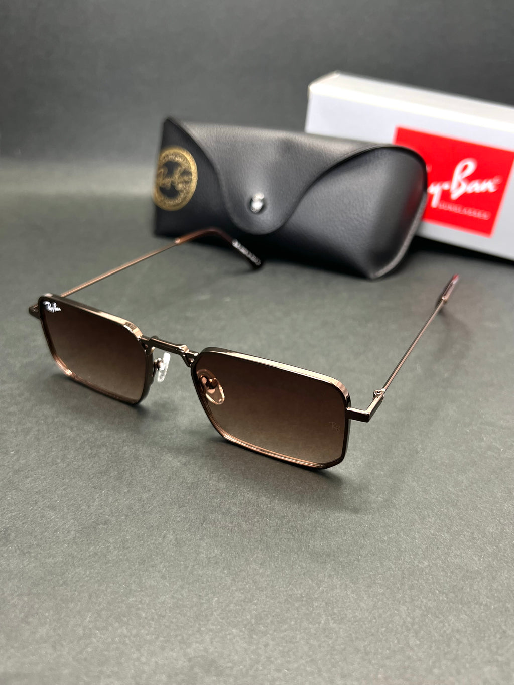 Ray-Ban Palm
