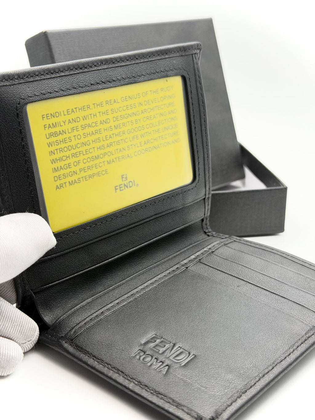 Fendi Legacy