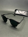 Ray-Ban ClubMaster