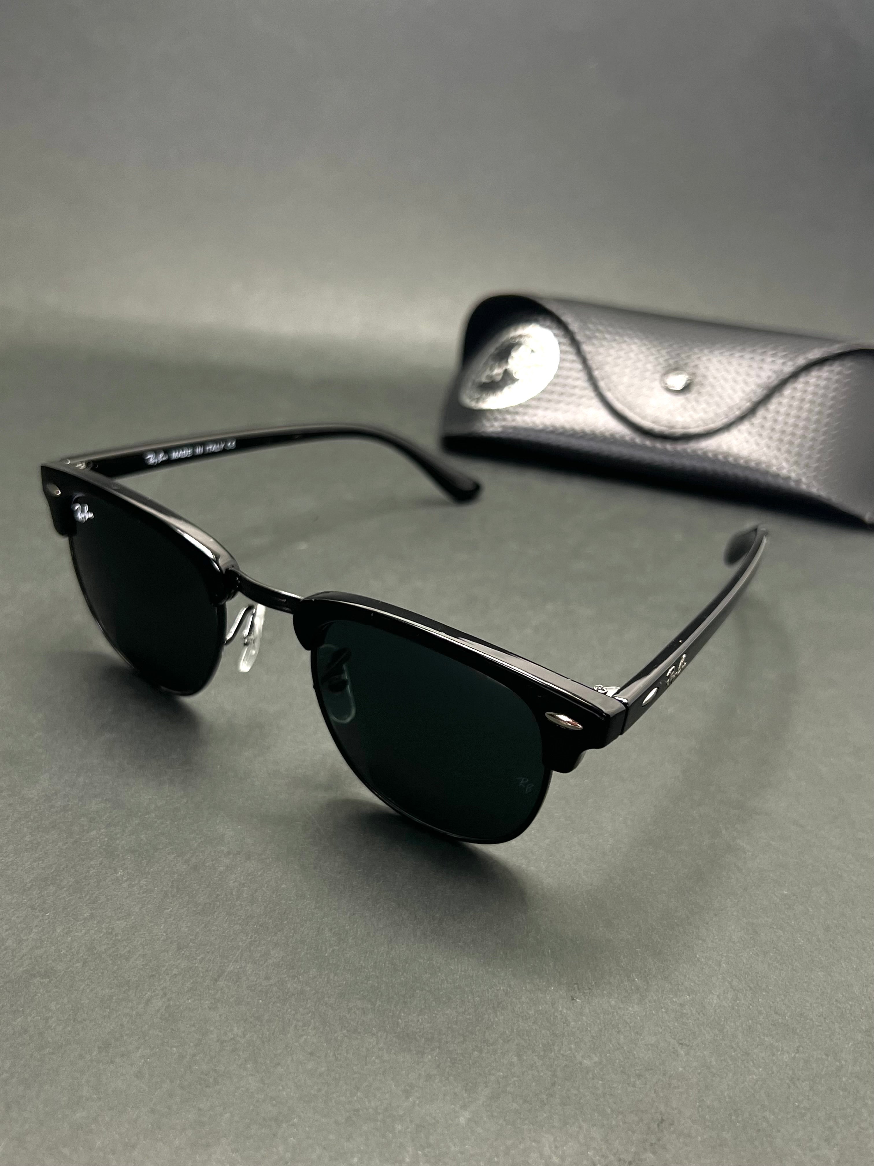 Ray-Ban ClubMaster