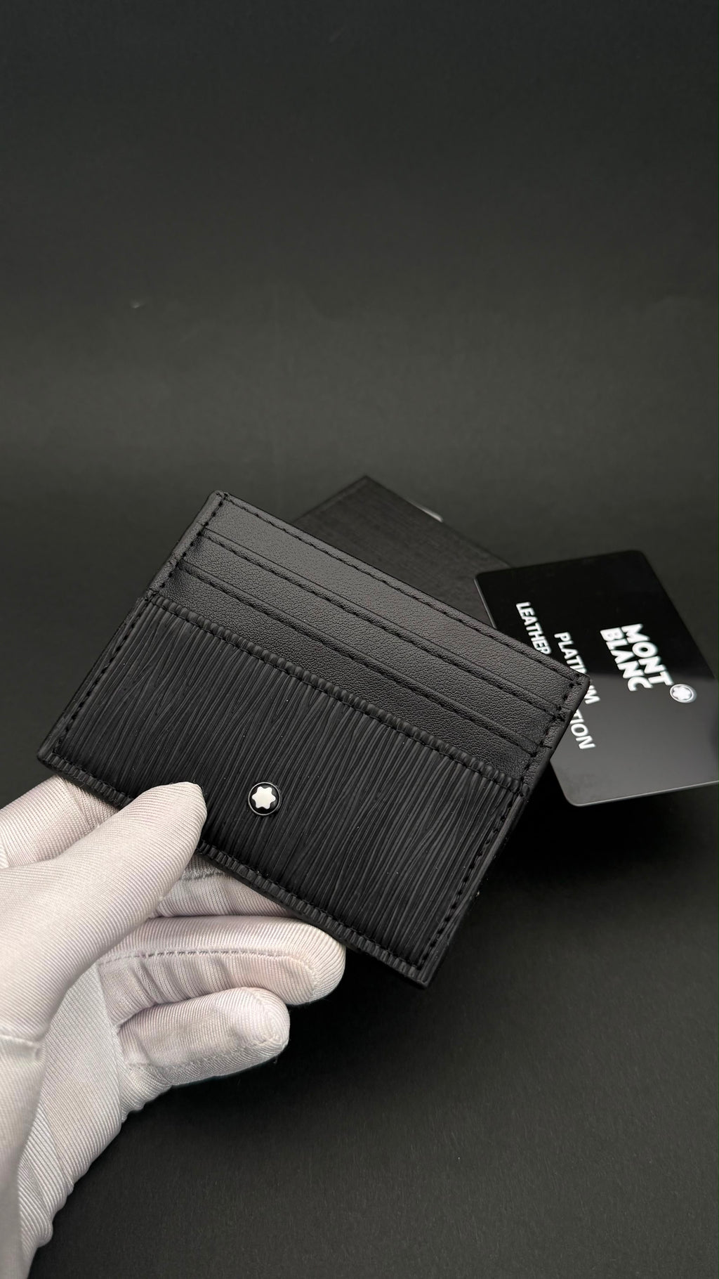 Cardholder