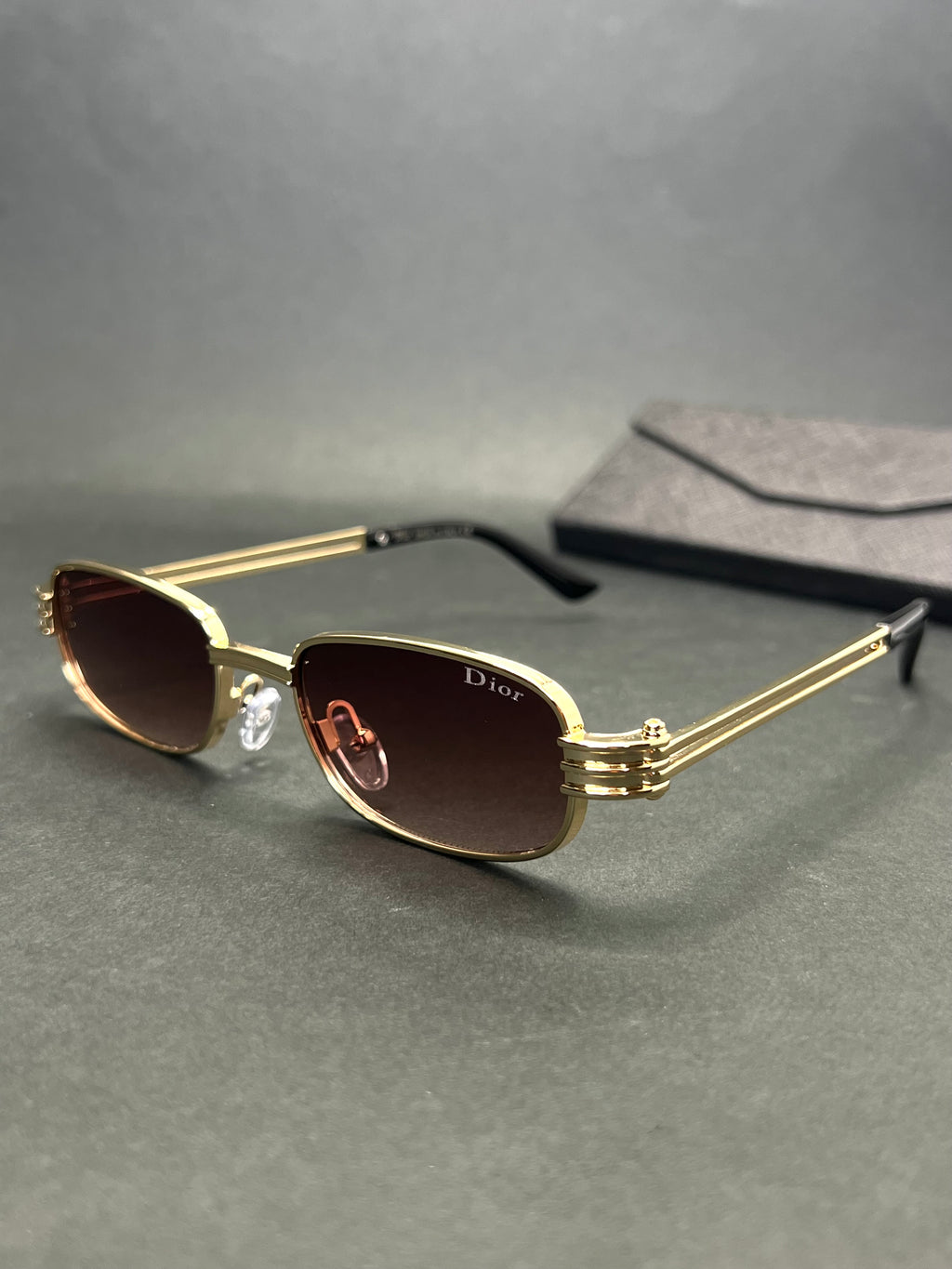 Dior Platinum 02