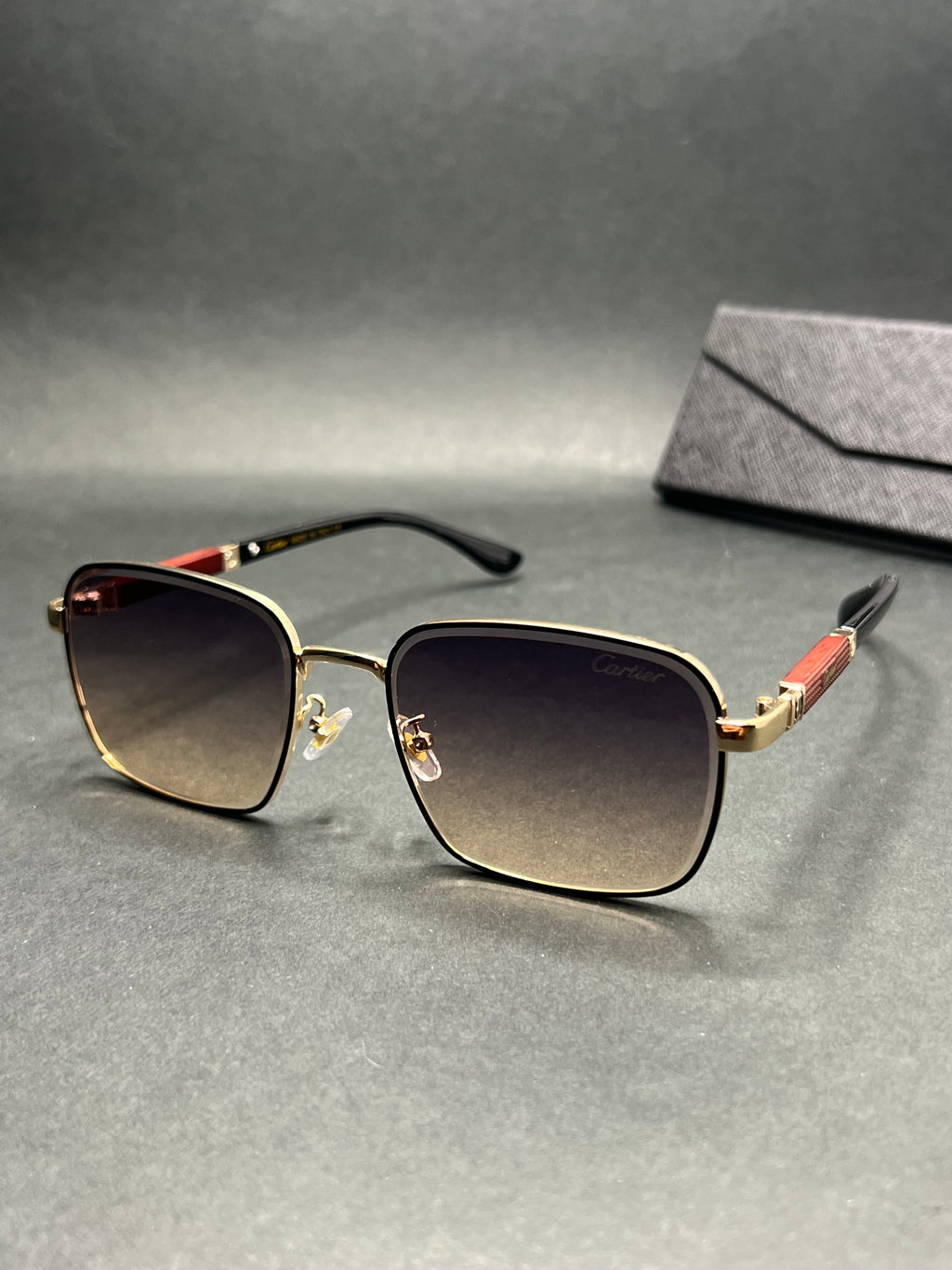 Cartier Iconic