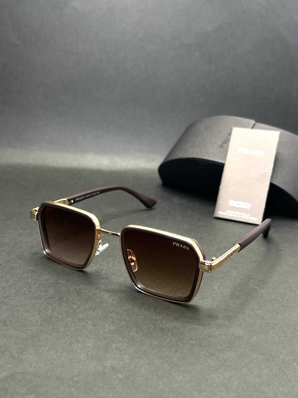 Prada Titan