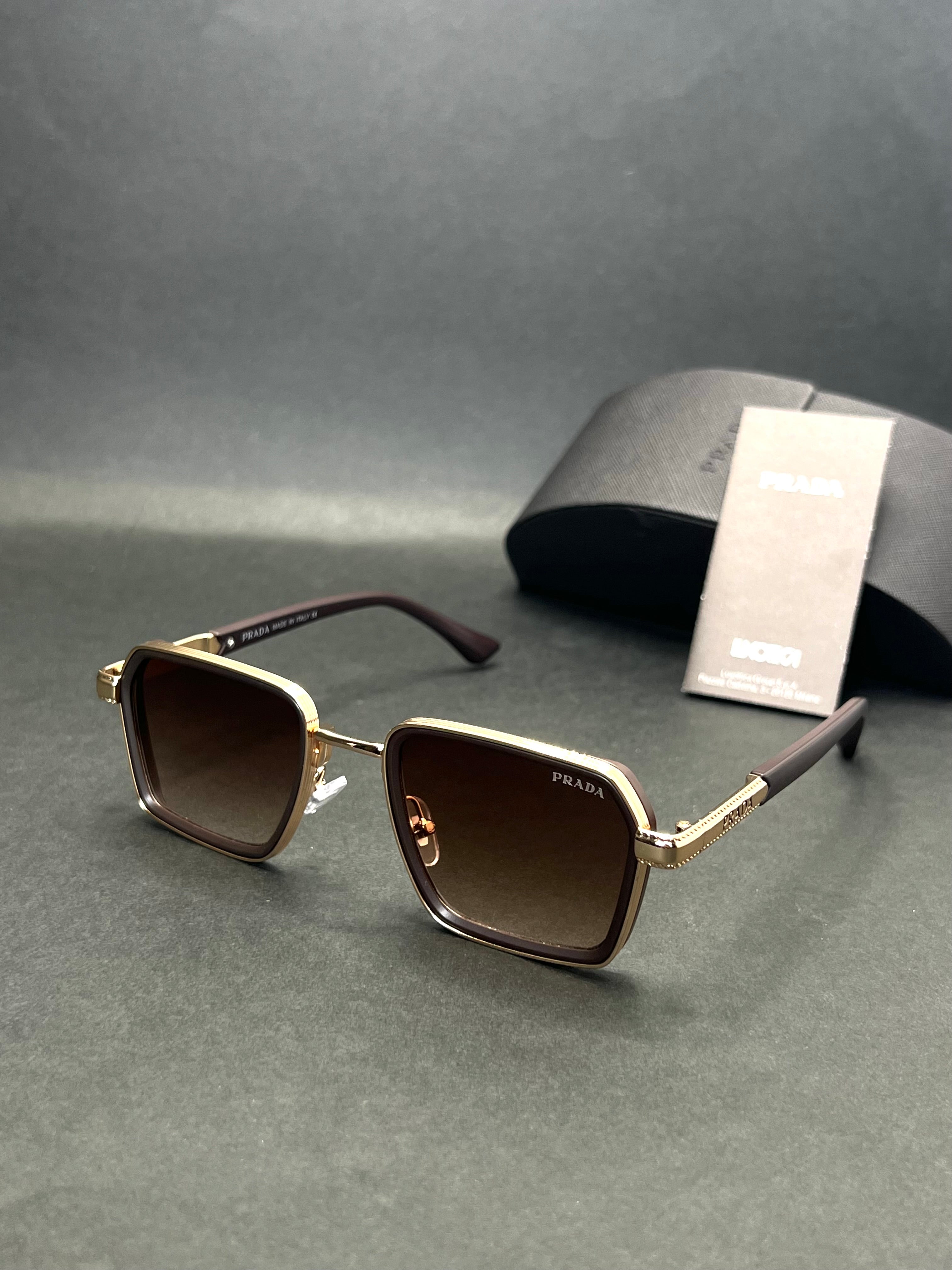 Prada Titan