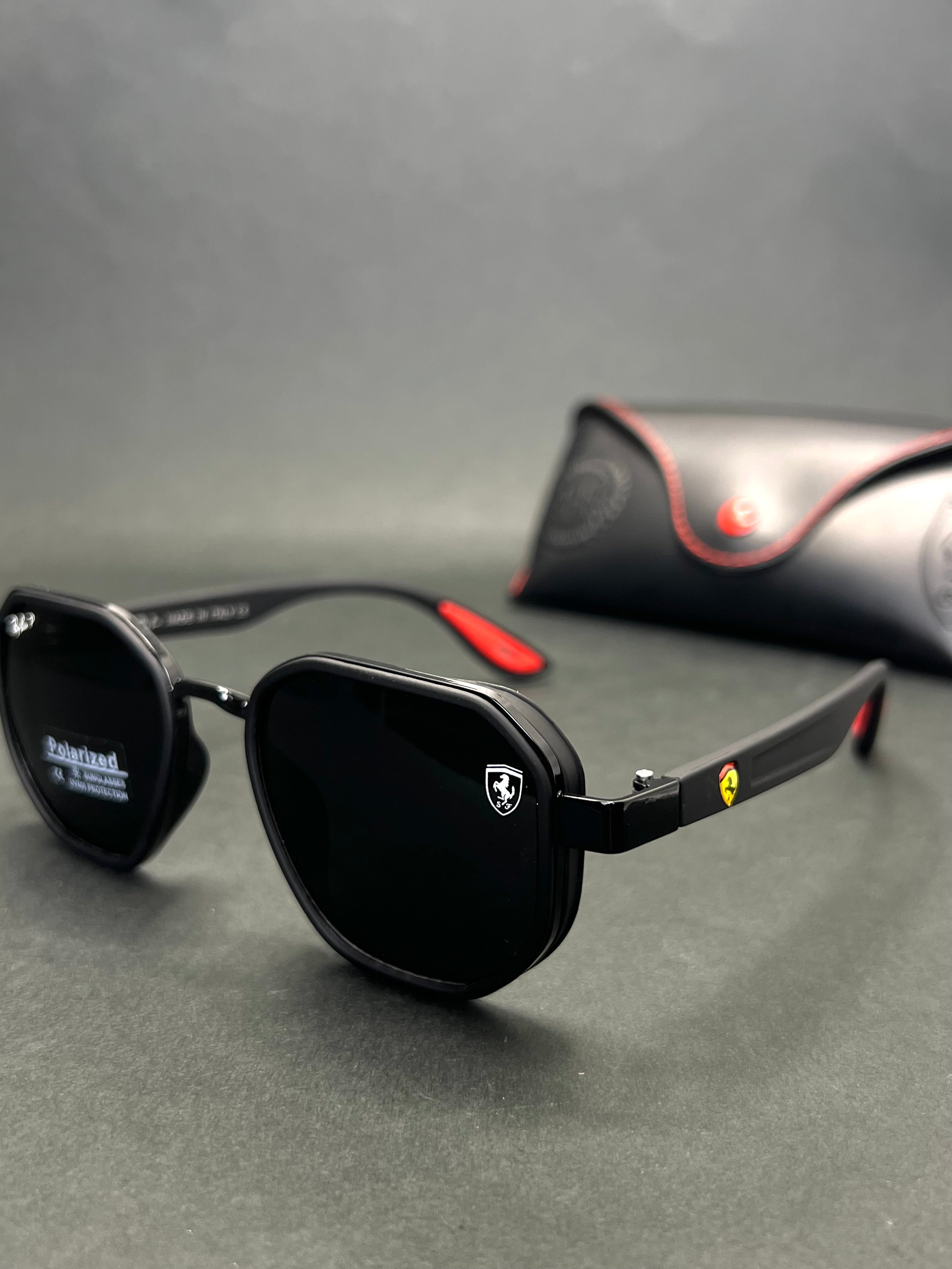 Ray-Ban Ferrari Scuderia