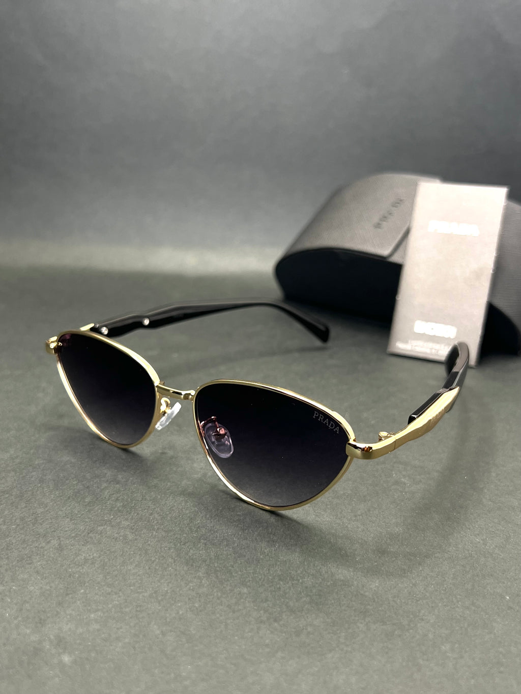 Prada 70PRZ