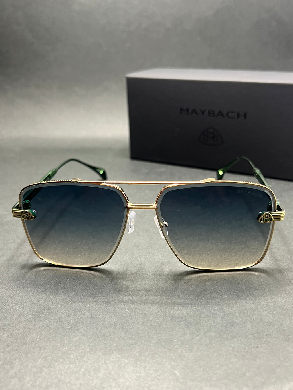 Maybach Mb2888
