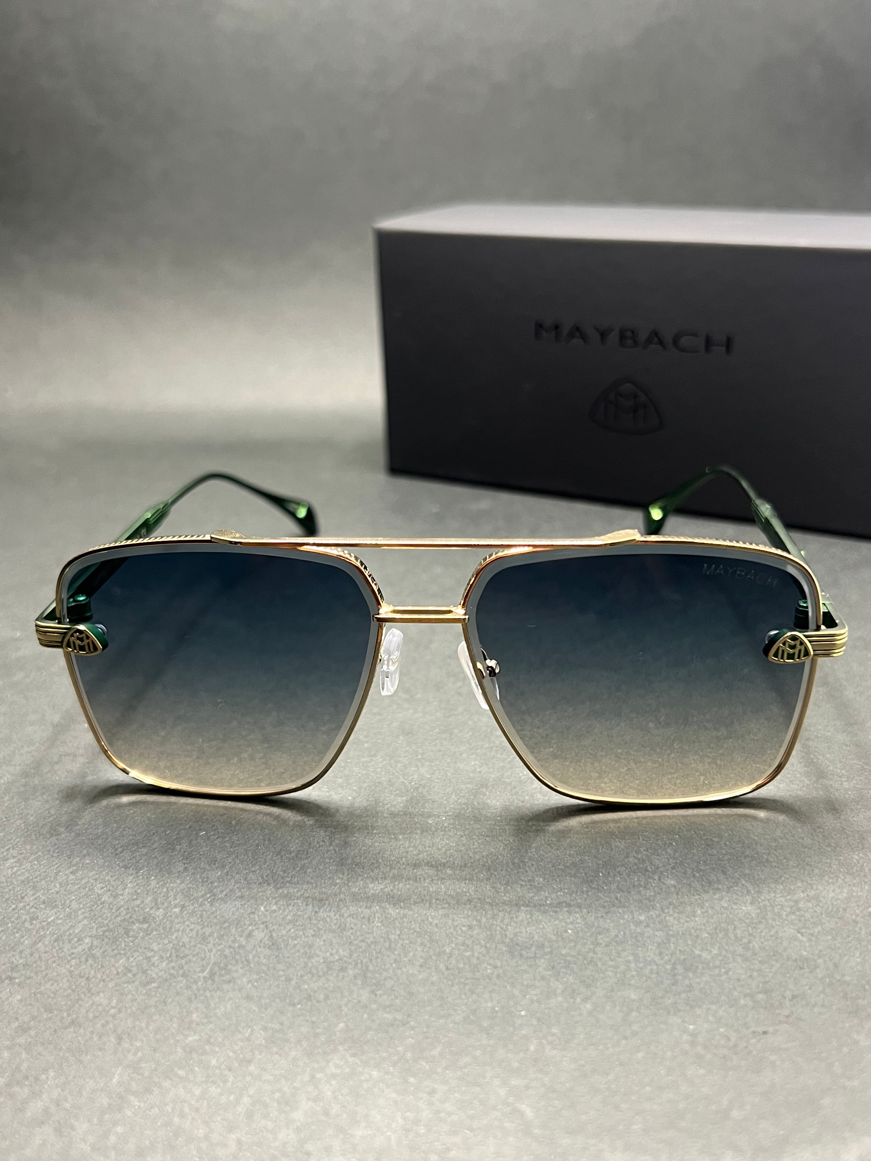 Maybach Mb2888