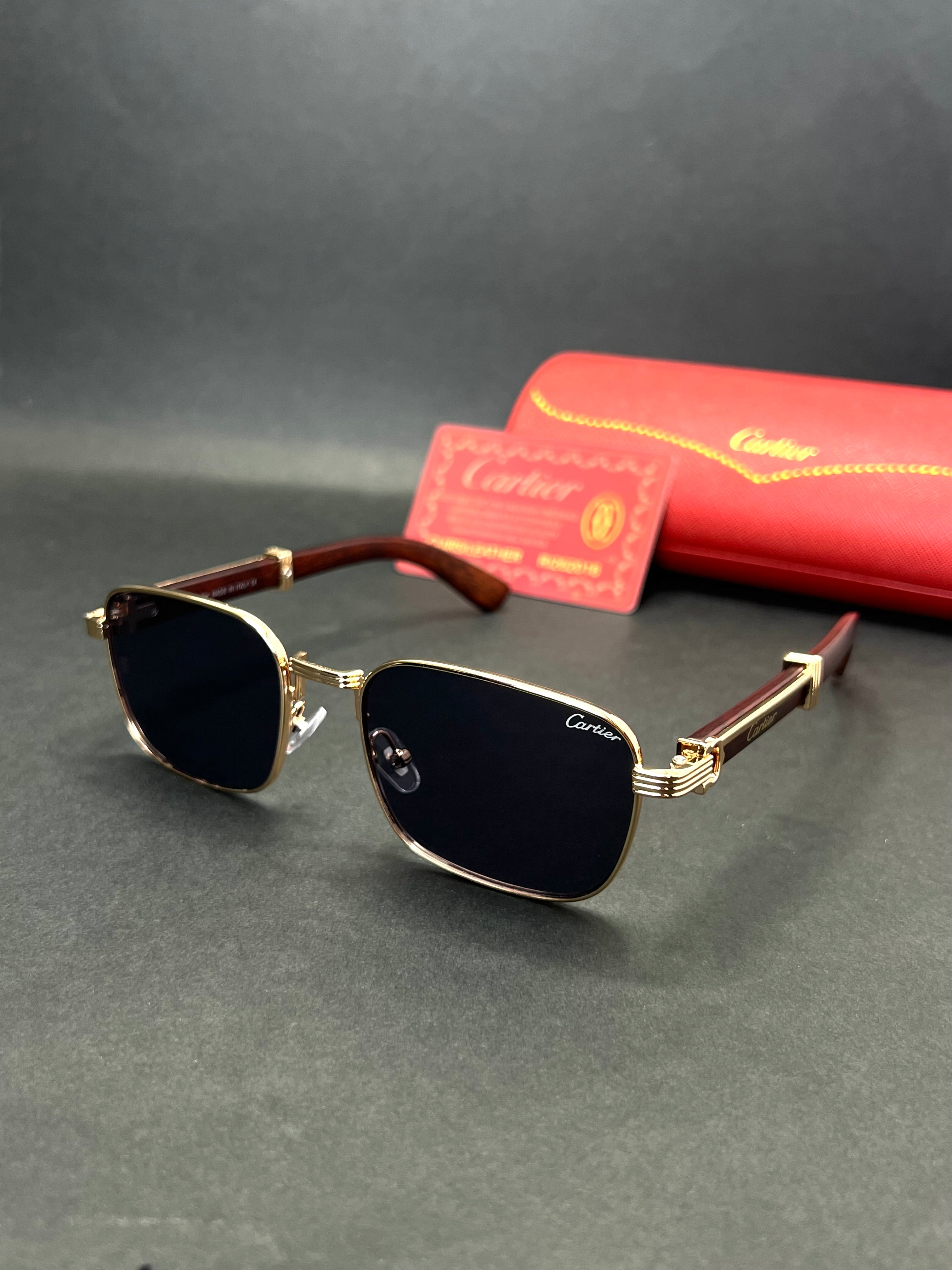 Cartier Royale