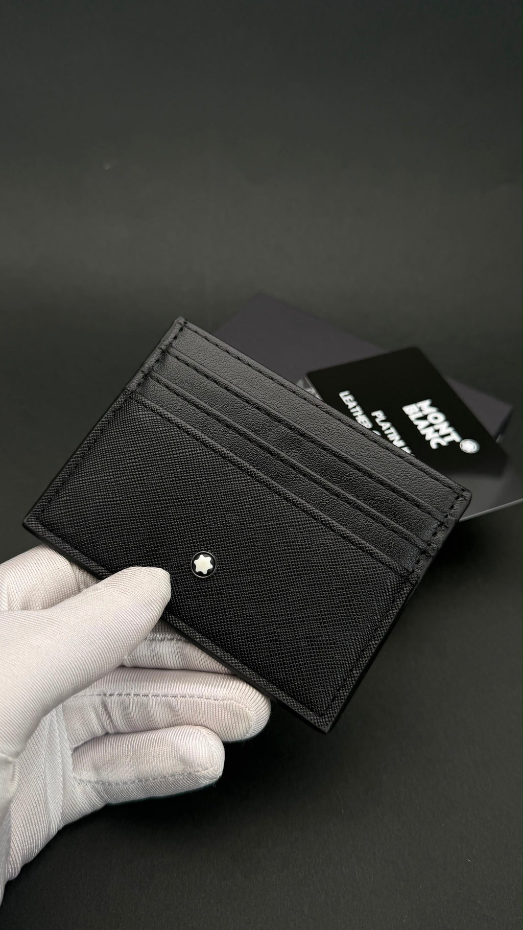 Cardholder