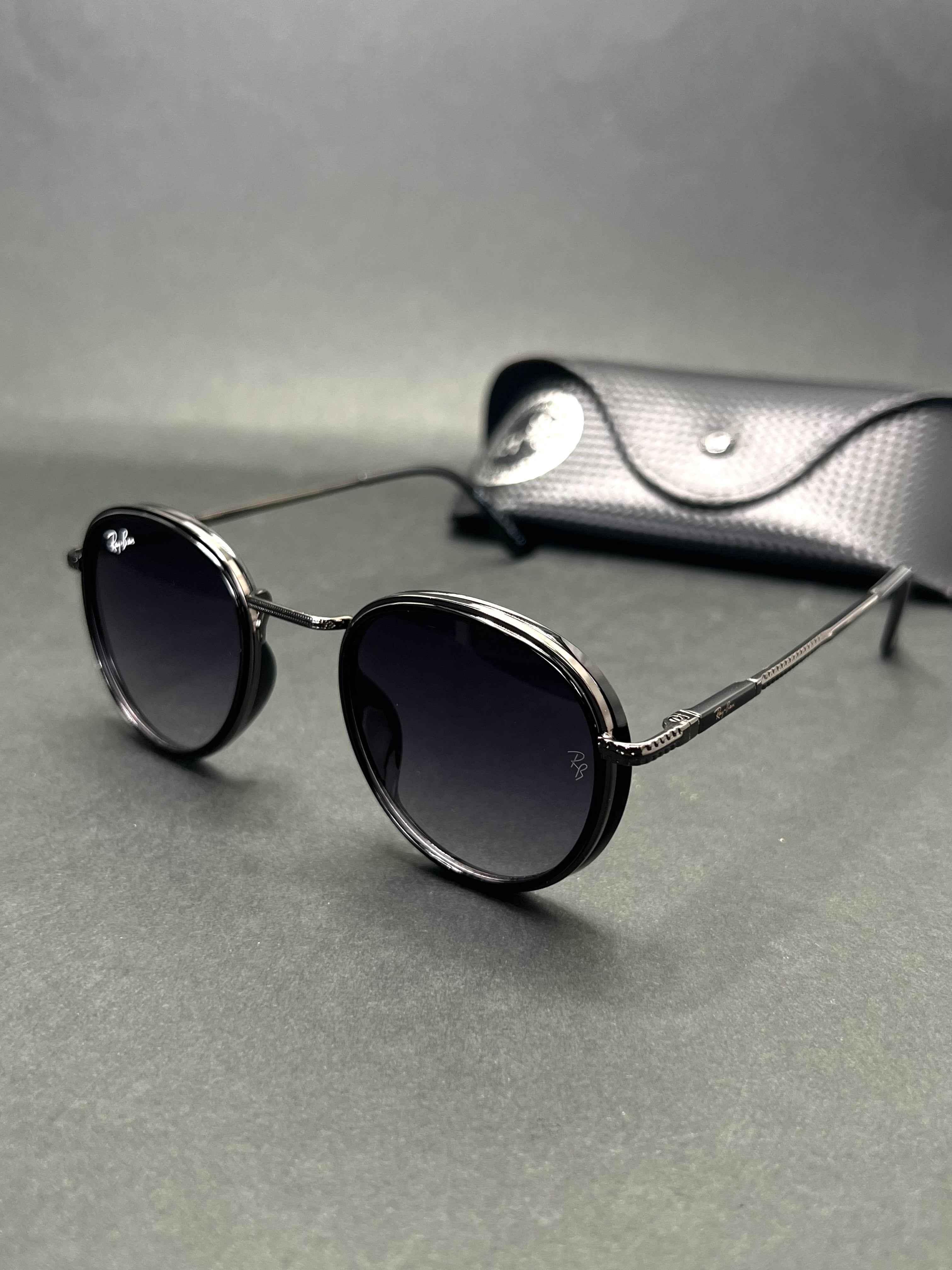 Ray-Ban Round