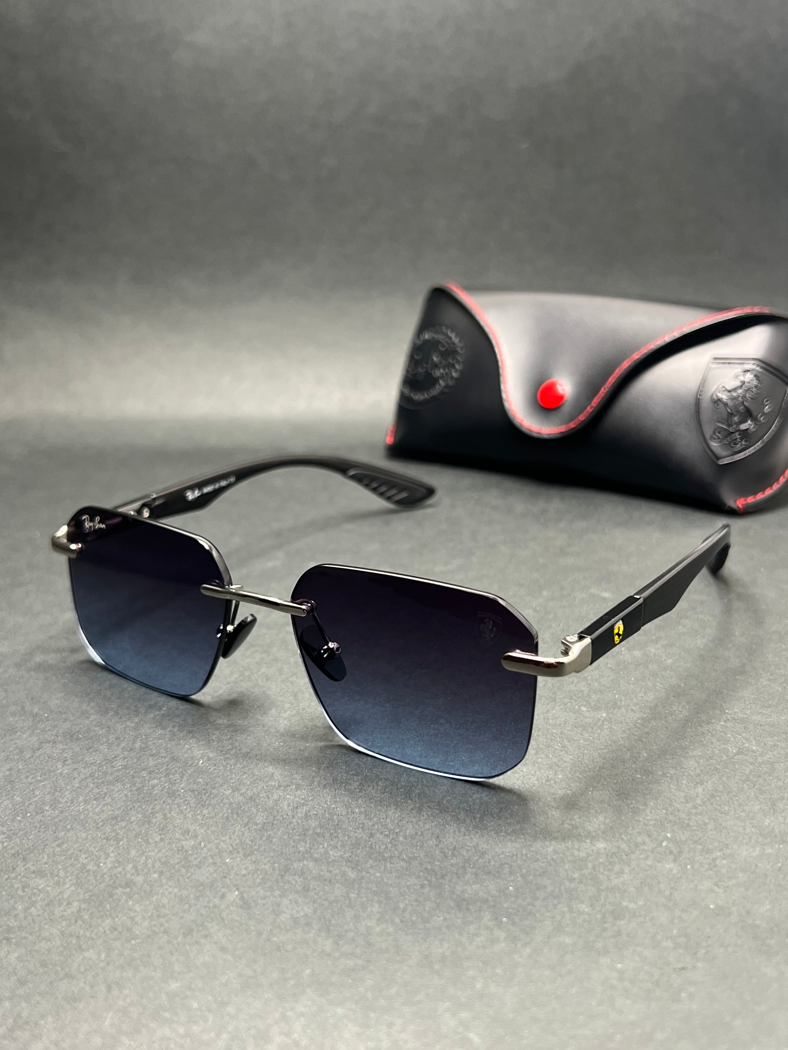 Ray-Ban Ferrari 1971
