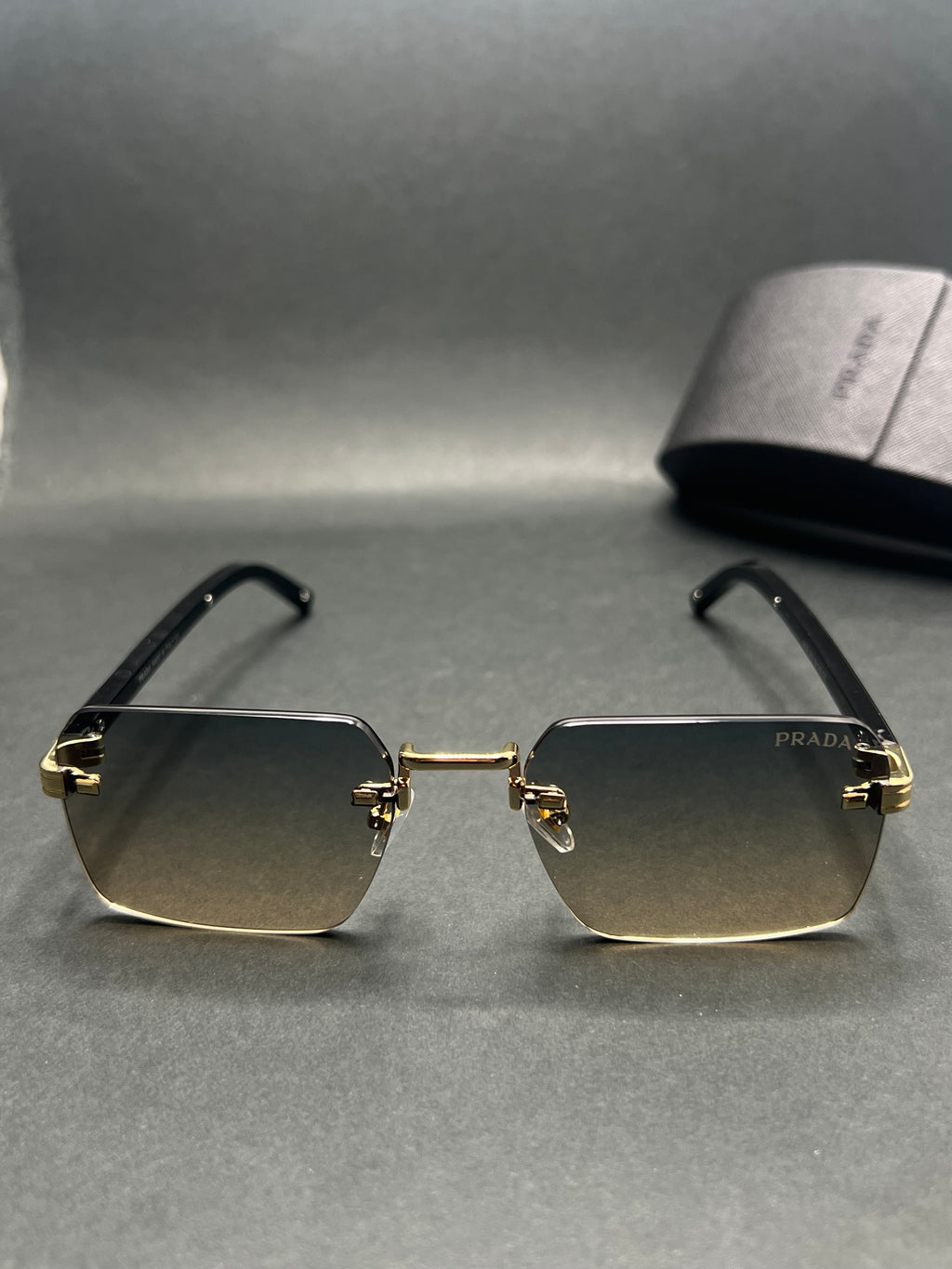 Prada PR58S