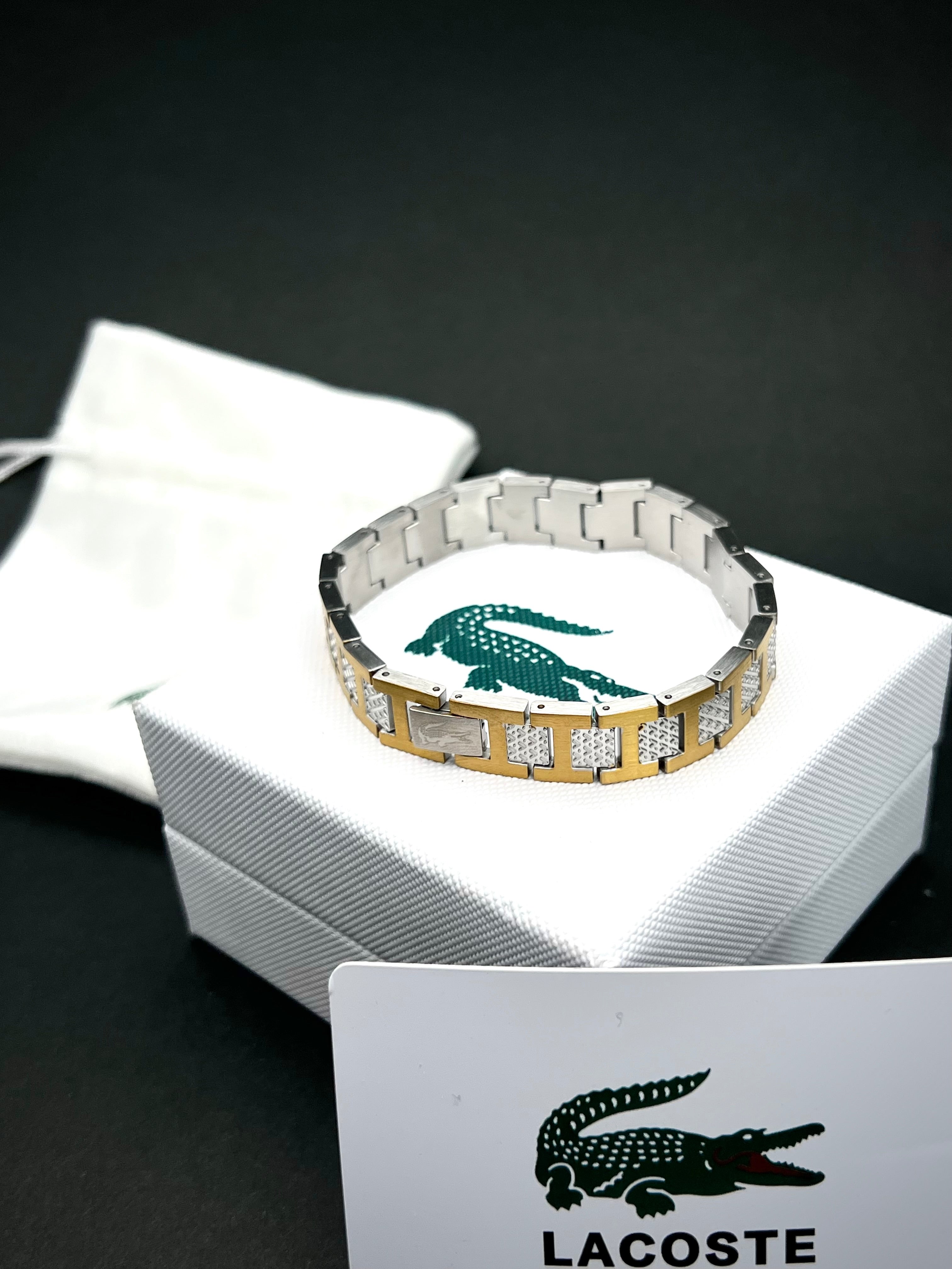Lacoste Bracelet