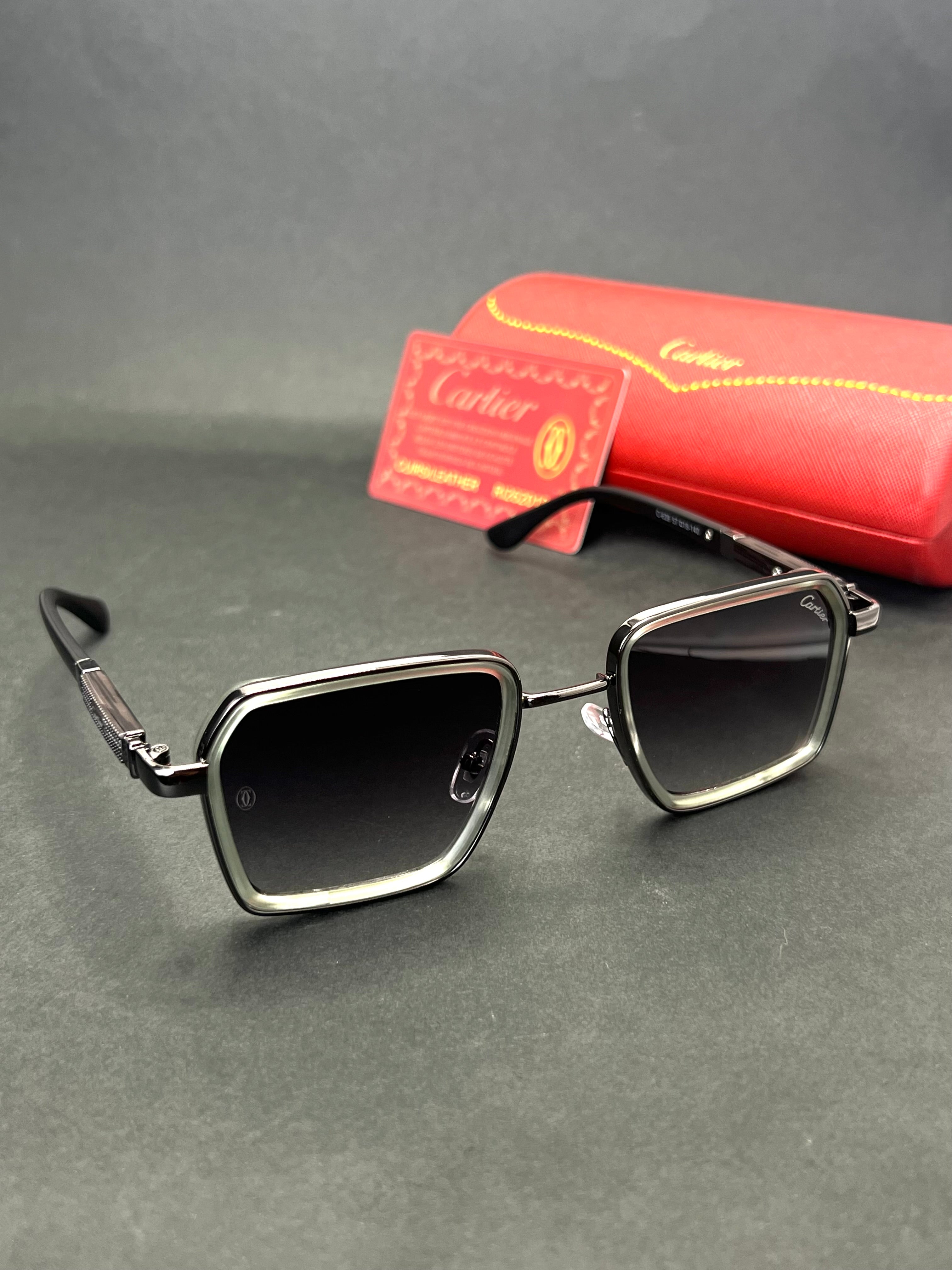 Cartier Slayer