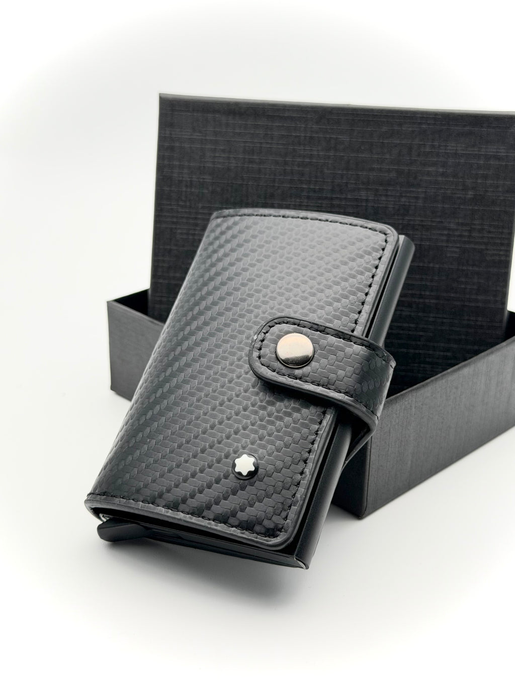 Mont Blanc Wallet-Cardholder