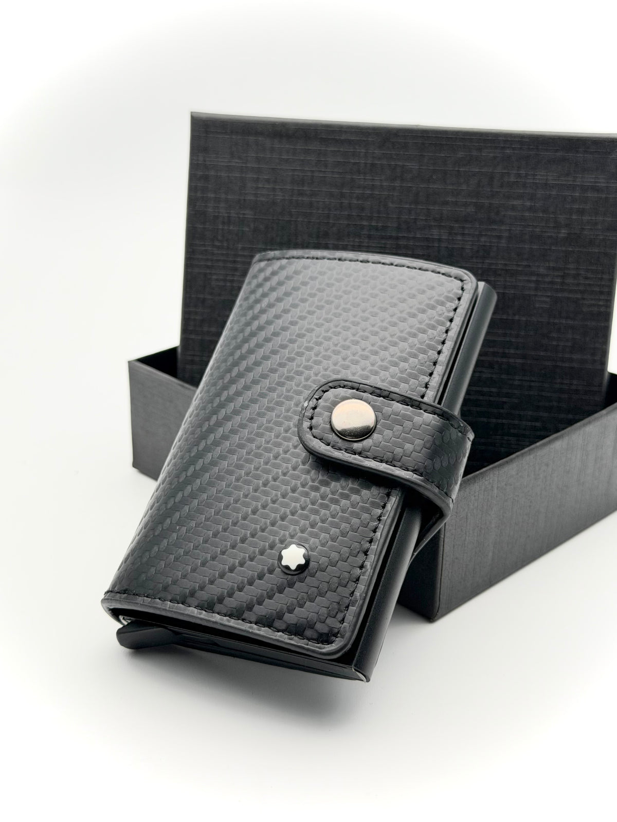 Mont Blanc Wallet-Cardholder