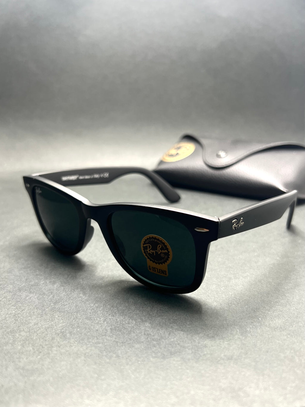 Ray-Ban Waferer Hand-Made