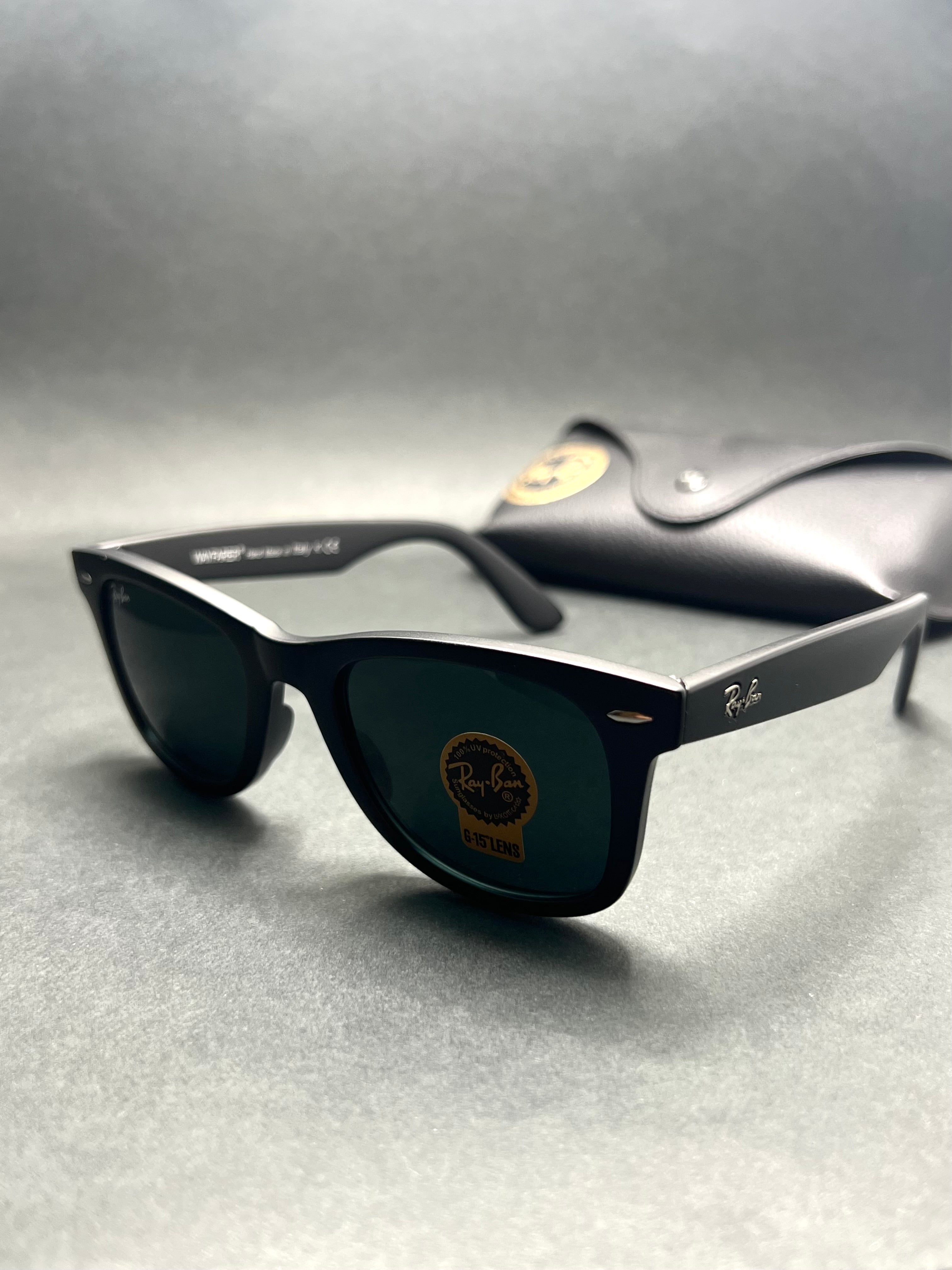 Ray-Ban Waferer Hand-Made