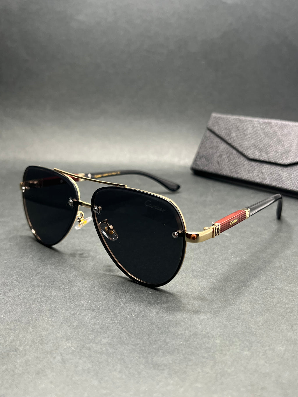 Cartier Aviator